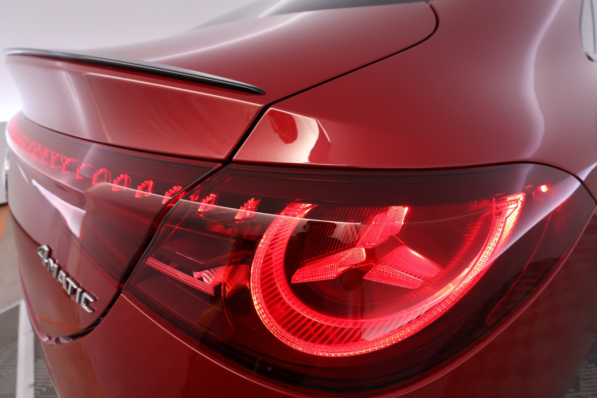 Mercedes-Benz CLA 2025