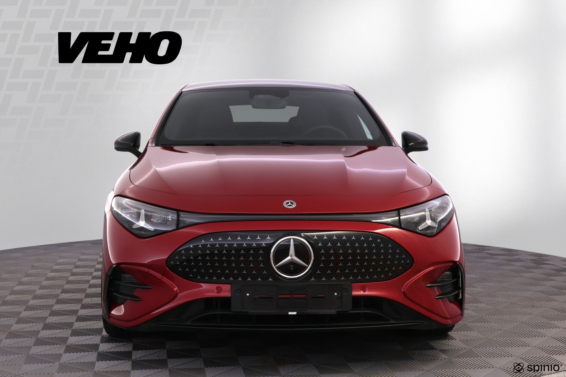 Mercedes-Benz CLA 2025