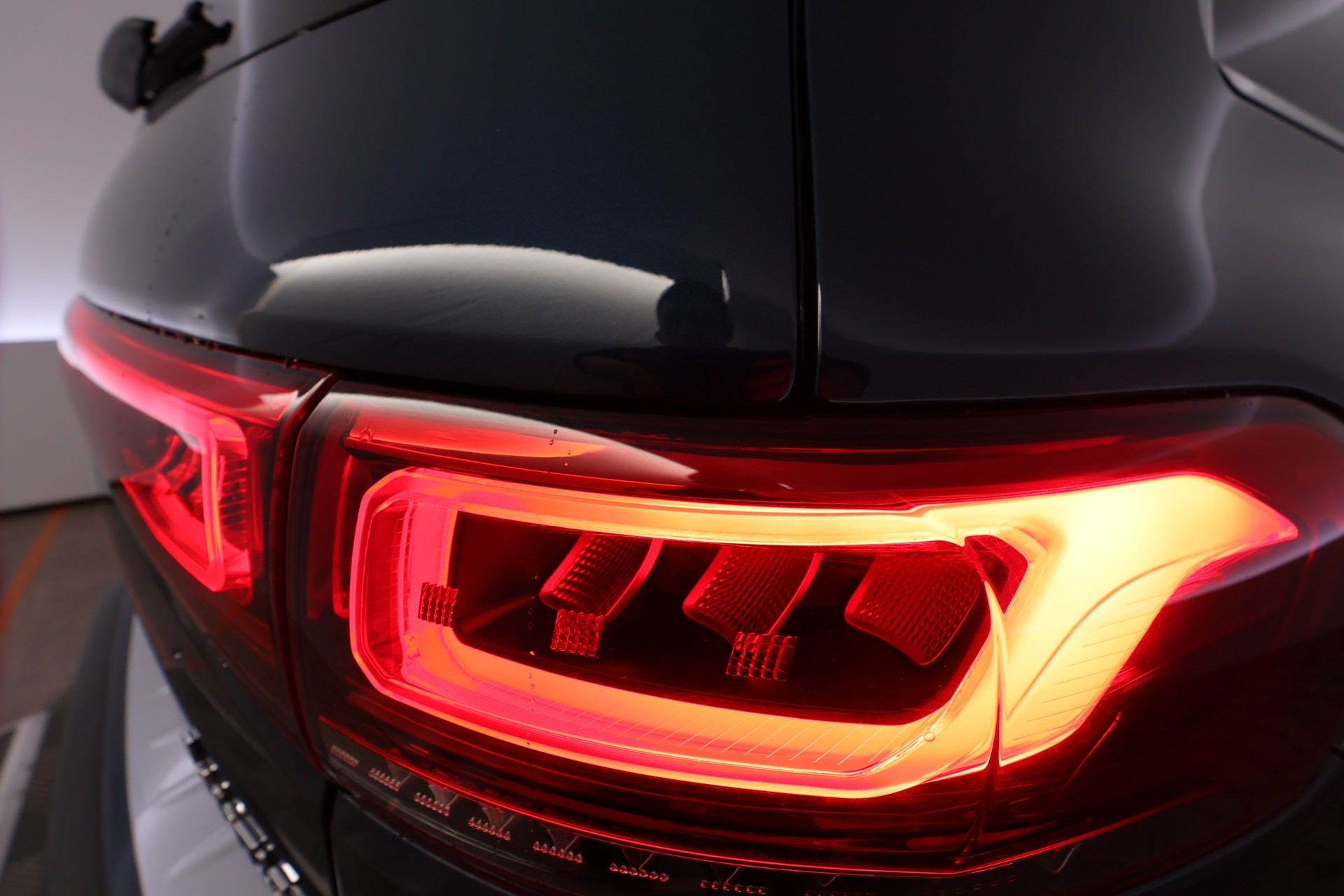 Mercedes-Benz EQB 2022