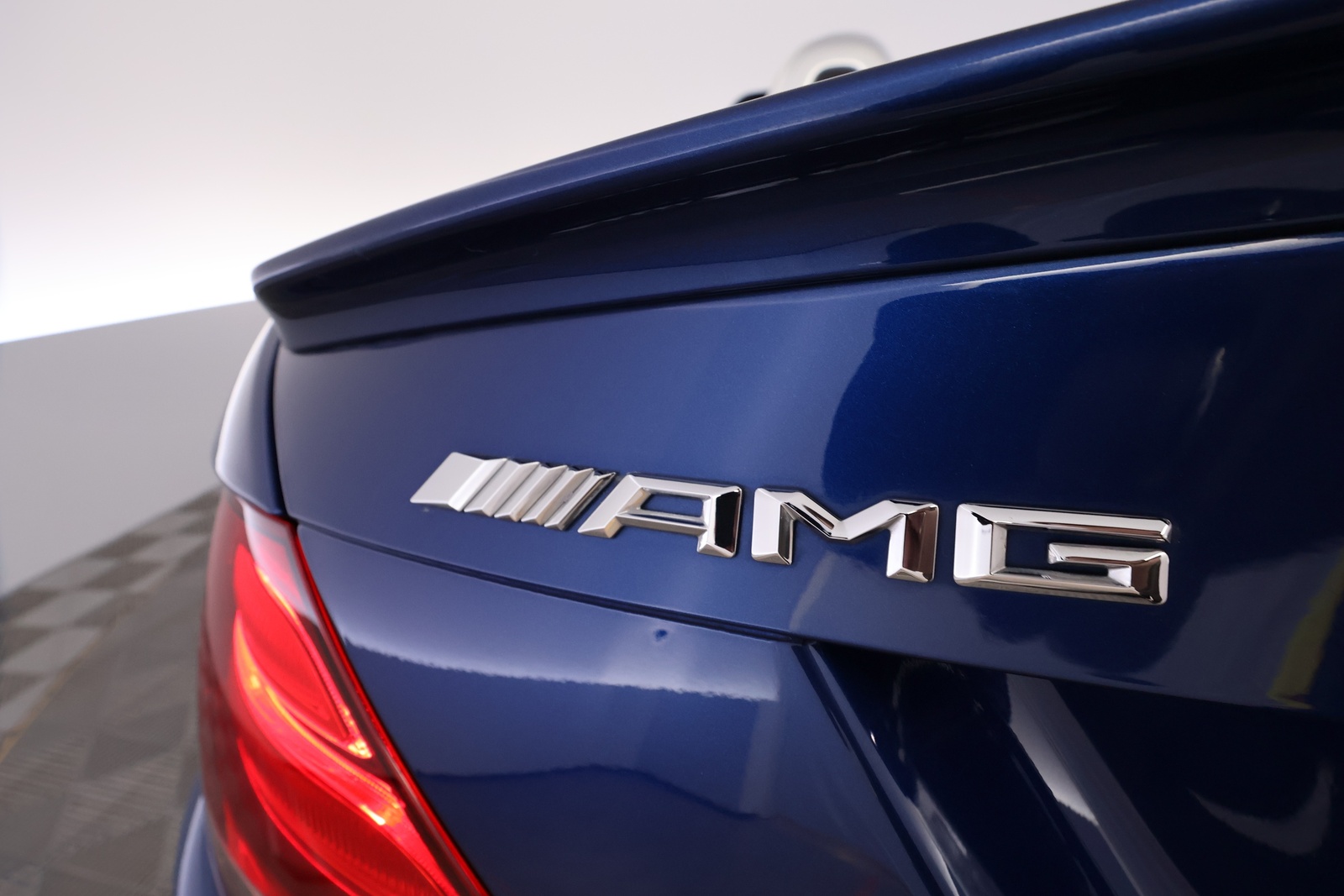 Mercedes-Benz SLC 2016