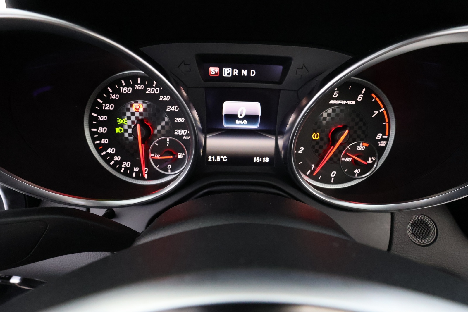 Mercedes-Benz SLC 2016