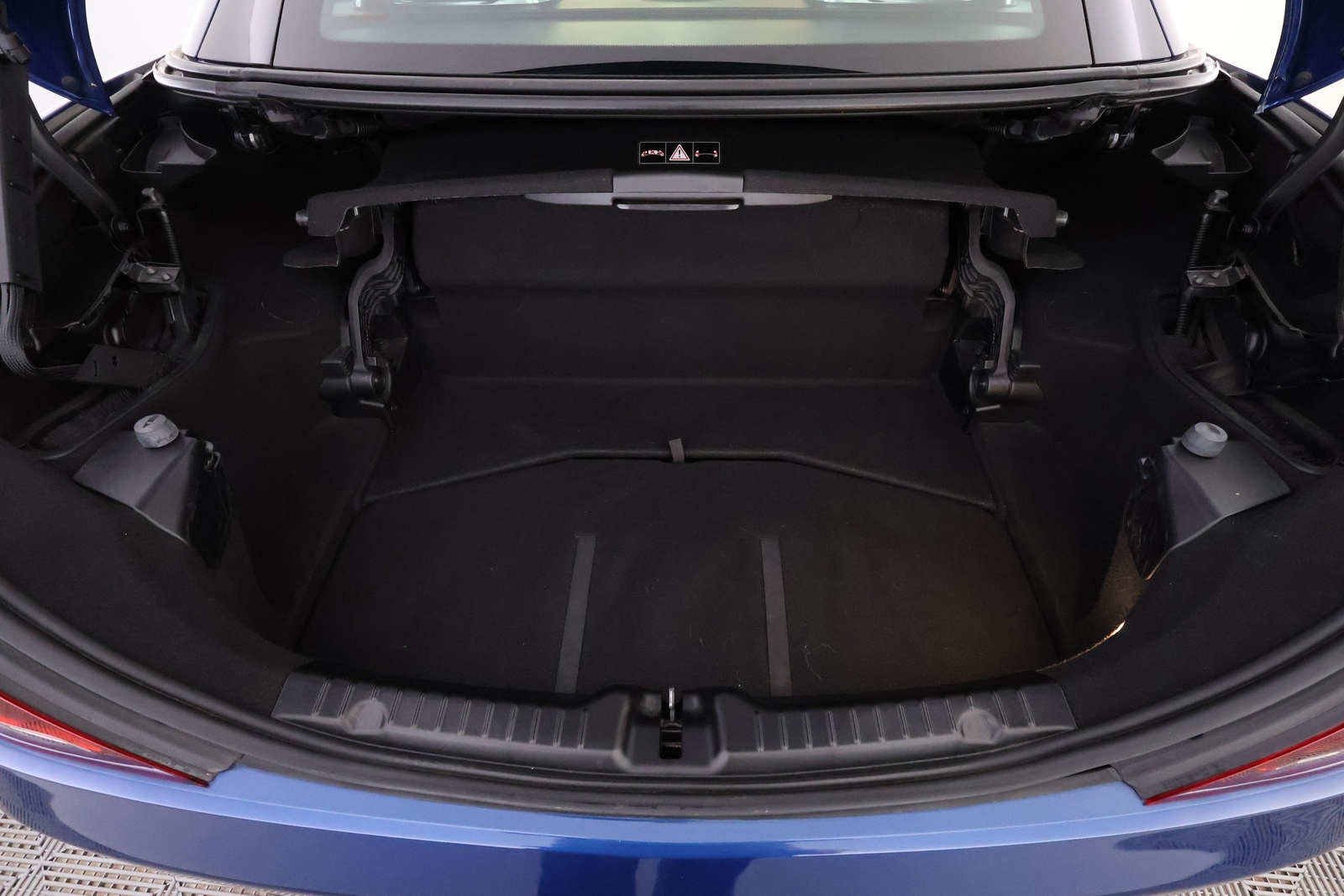 Mercedes-Benz SLC 2016