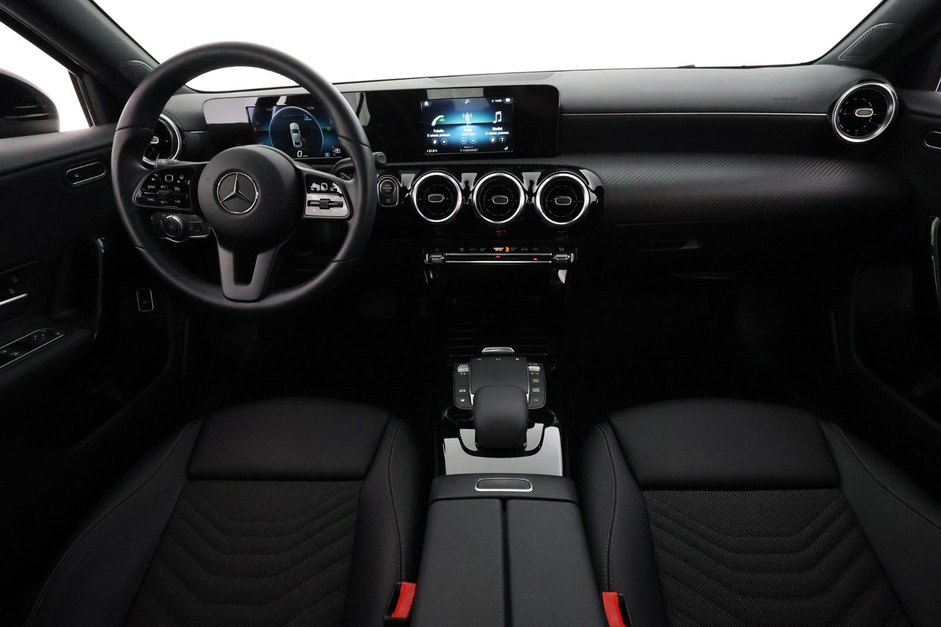 Mercedes-Benz A 2021