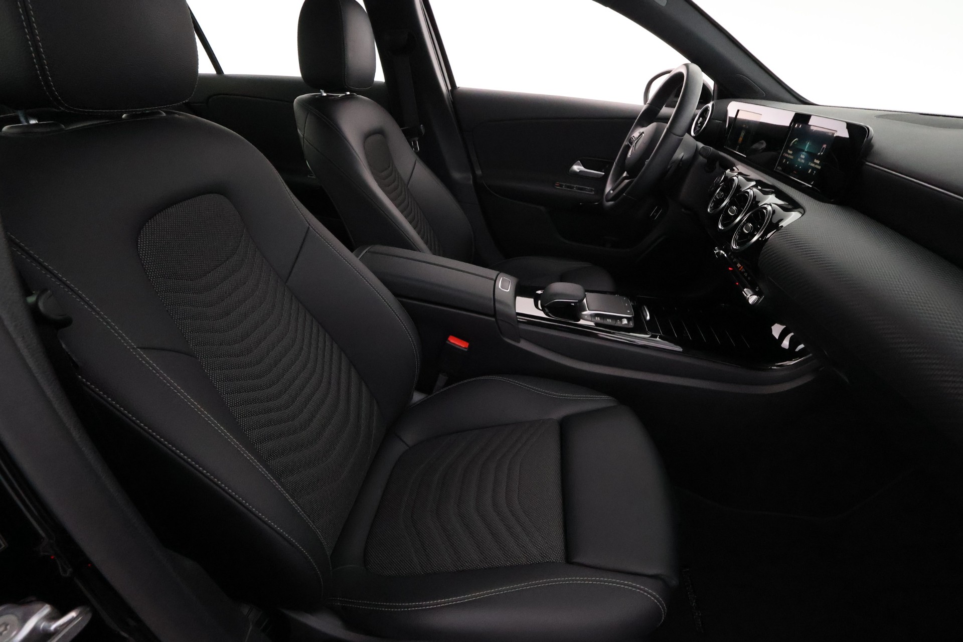 Mercedes-Benz A 2021