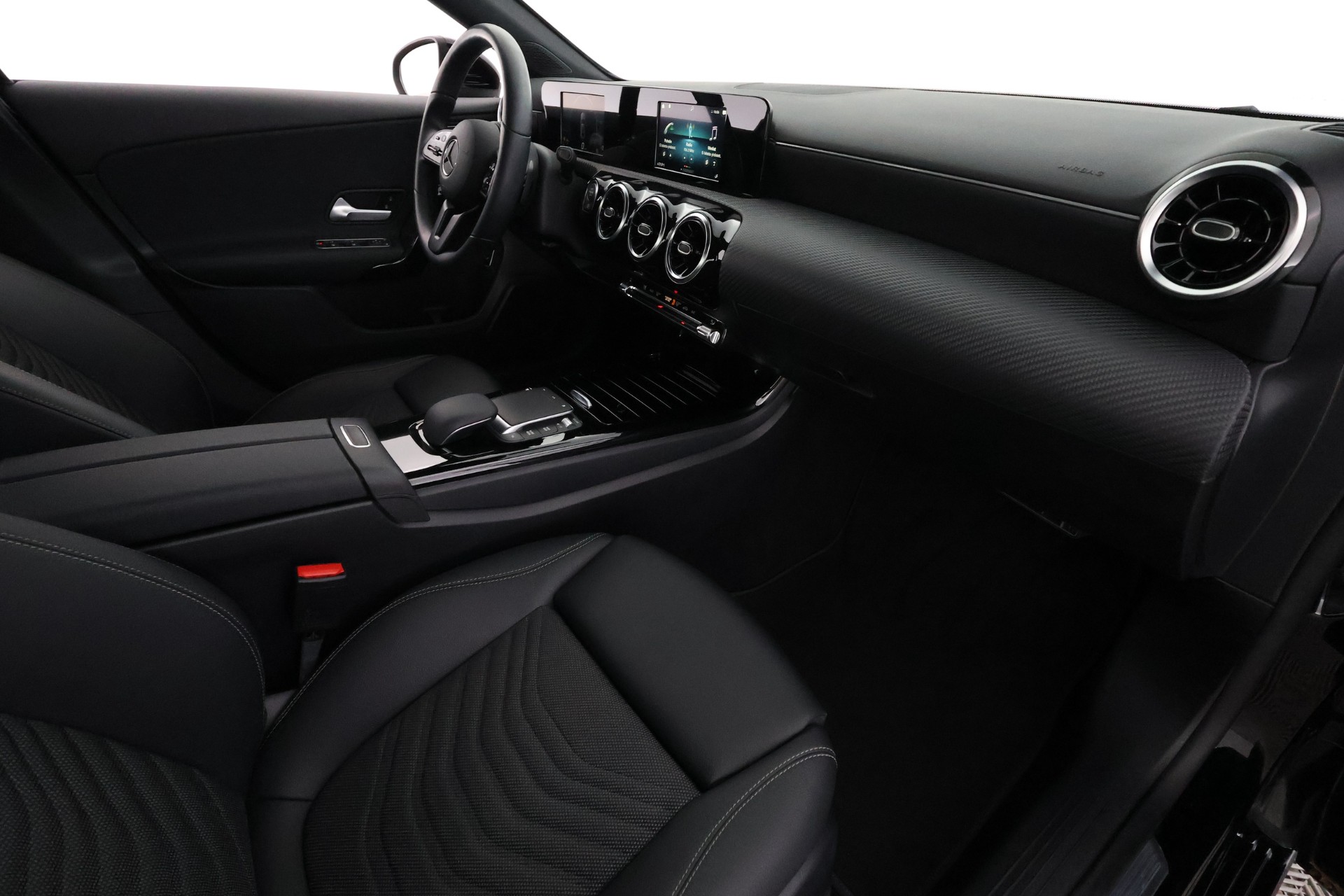 Mercedes-Benz A 2021