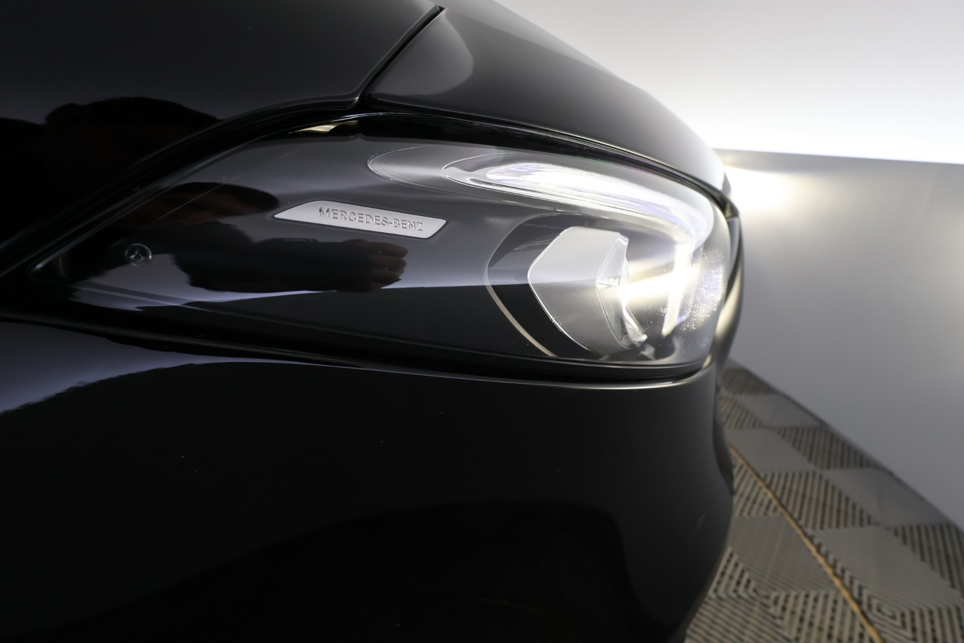 Mercedes-Benz A 2021