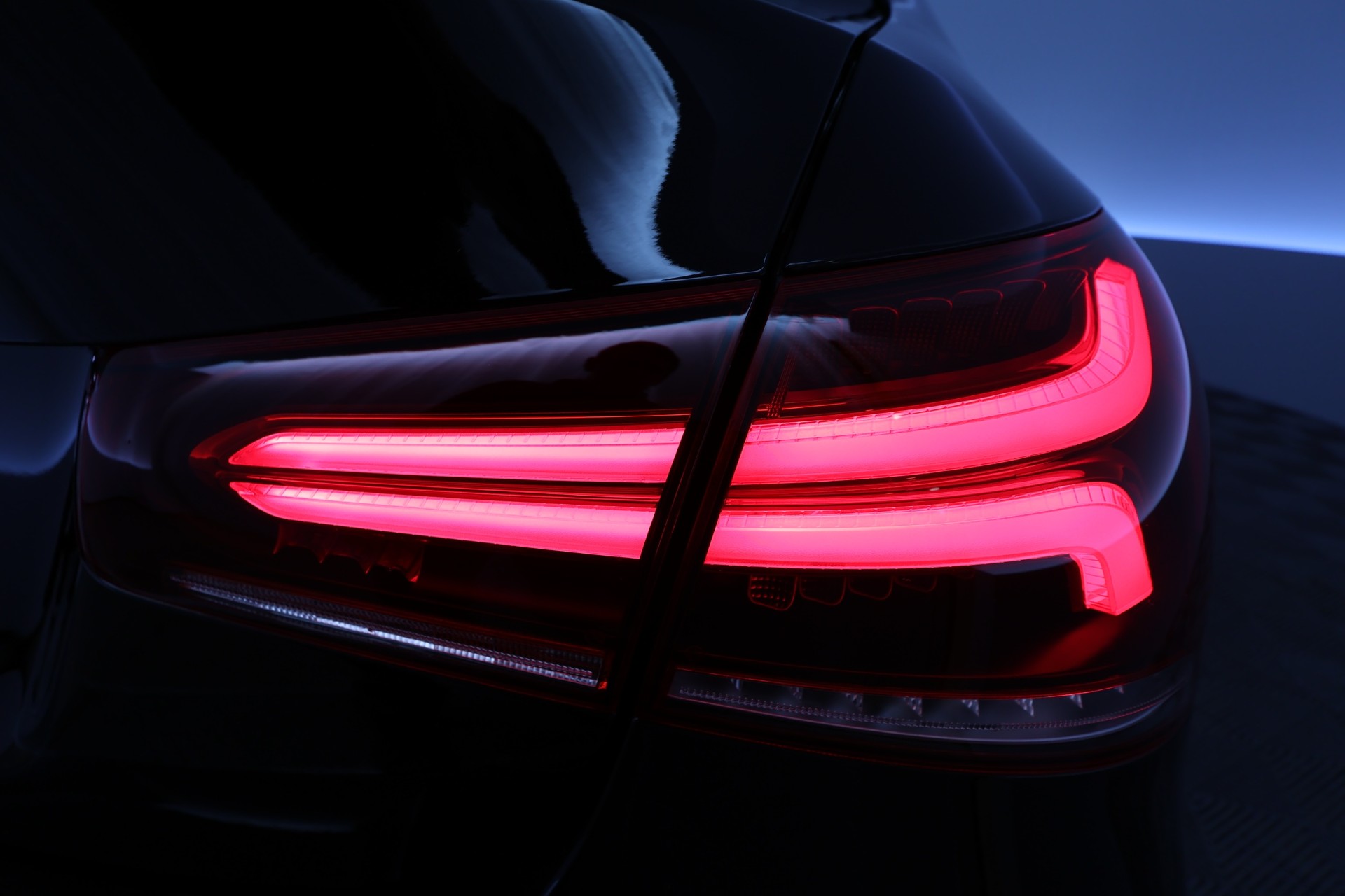 Mercedes-Benz A 2021