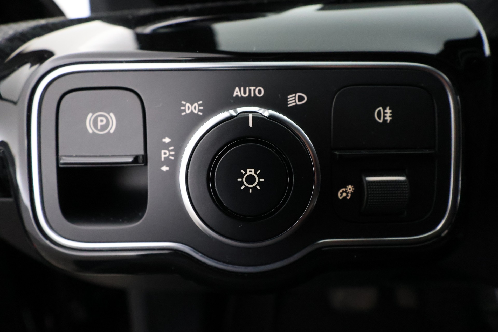 Mercedes-Benz A 2021