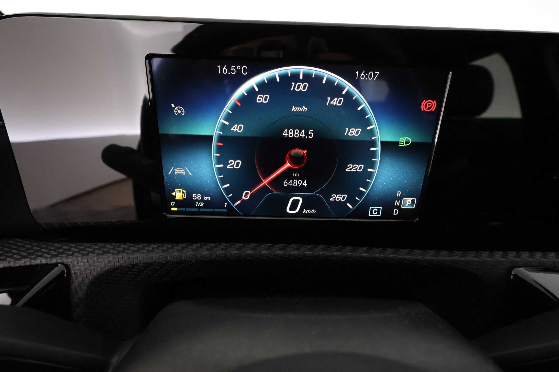 Mercedes-Benz A 2021