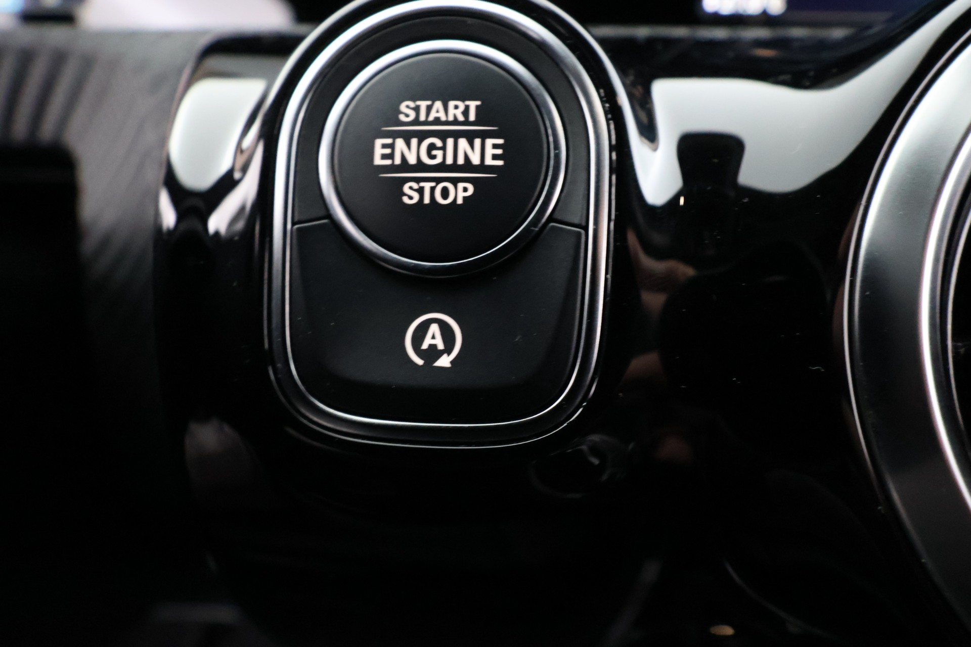 Mercedes-Benz A 2021