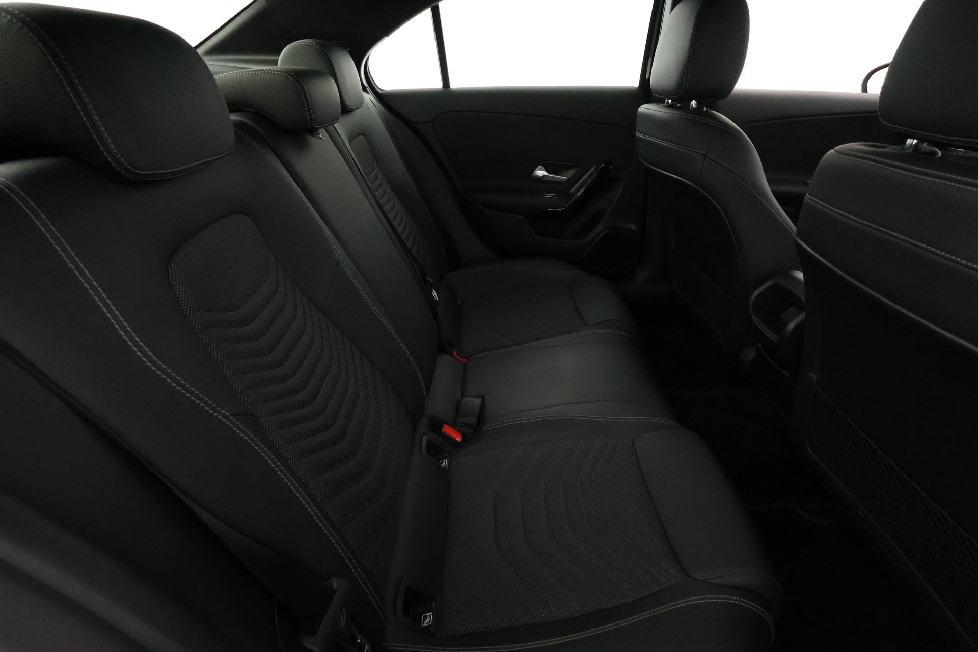 Mercedes-Benz A 2021