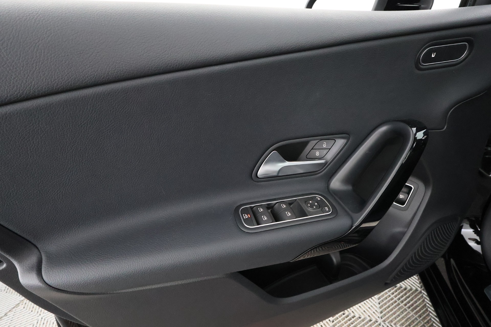 Mercedes-Benz A 2021