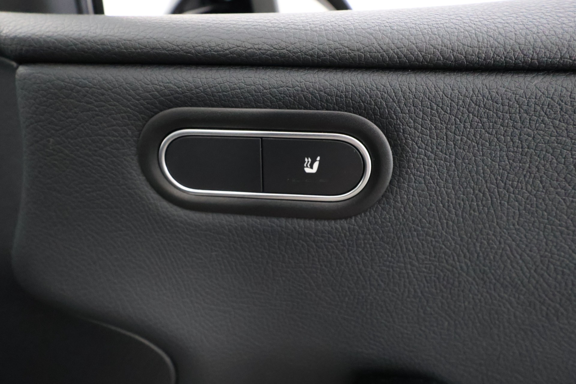 Mercedes-Benz A 2021