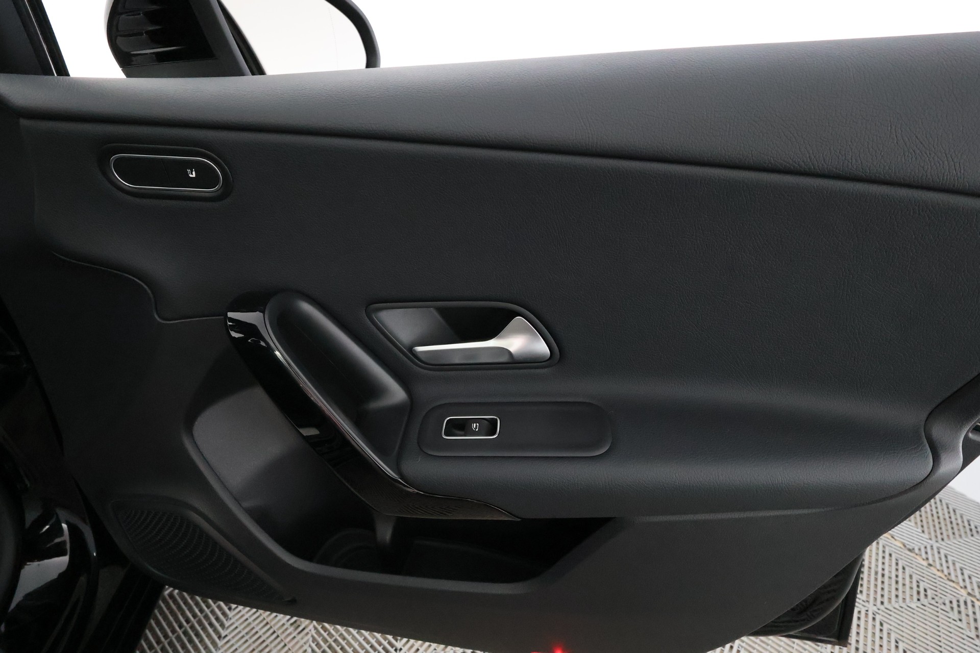 Mercedes-Benz A 2021