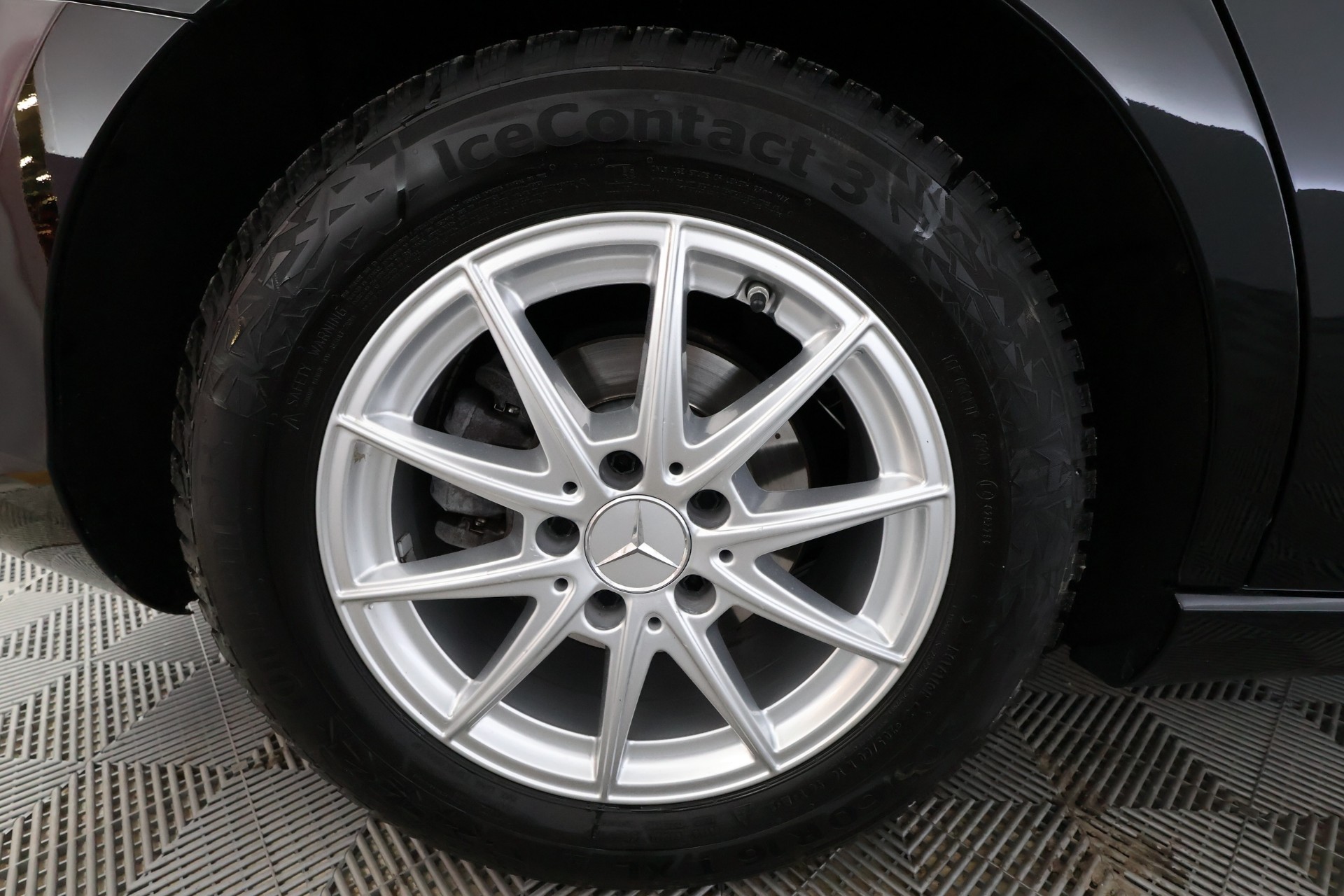 Mercedes-Benz A 2021