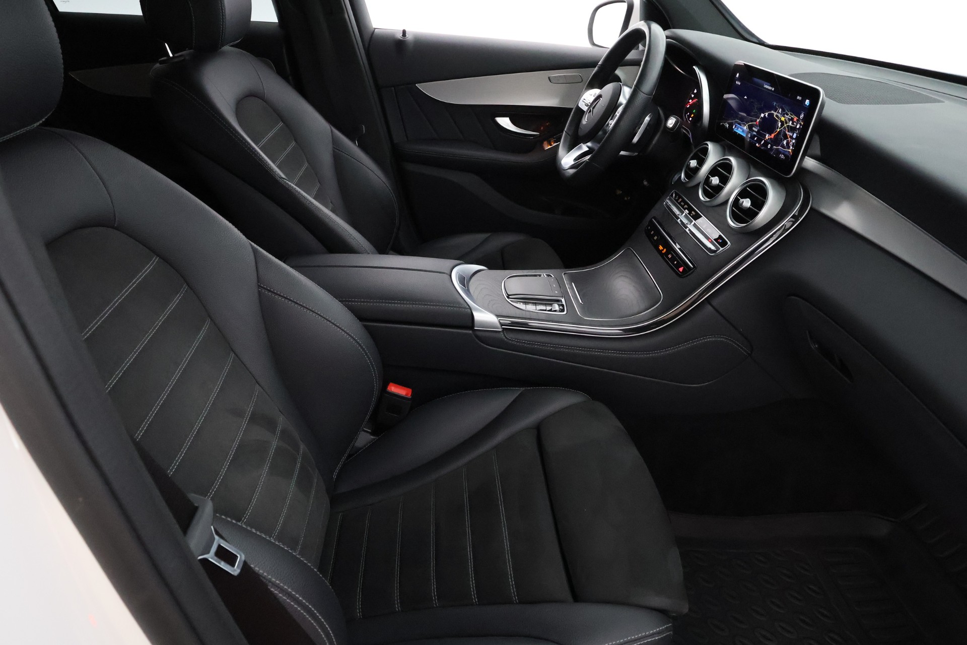 Mercedes-Benz GLC 2021