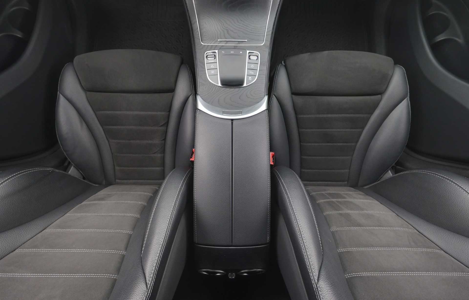 Mercedes-Benz GLC 2021