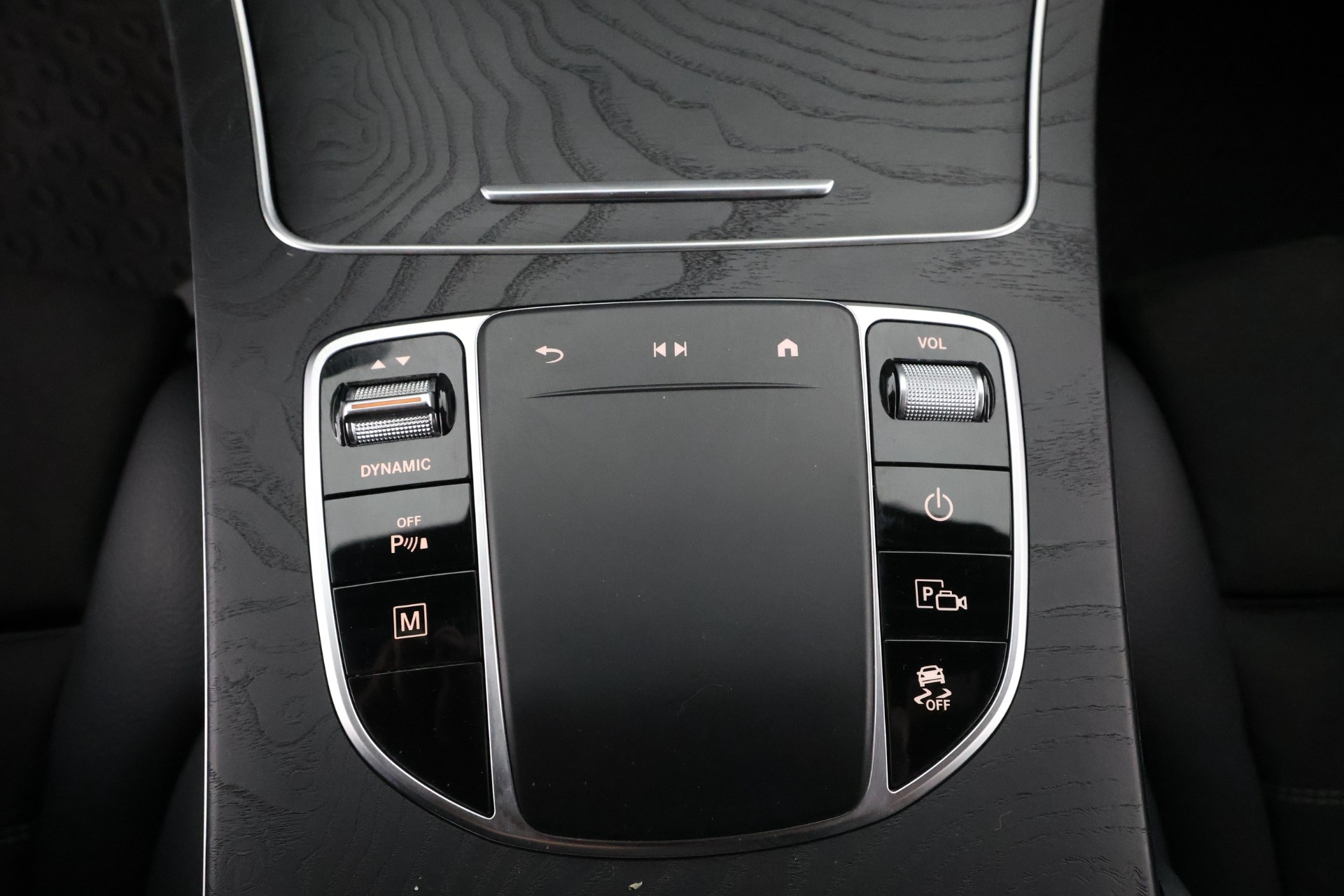 Mercedes-Benz GLC 2021