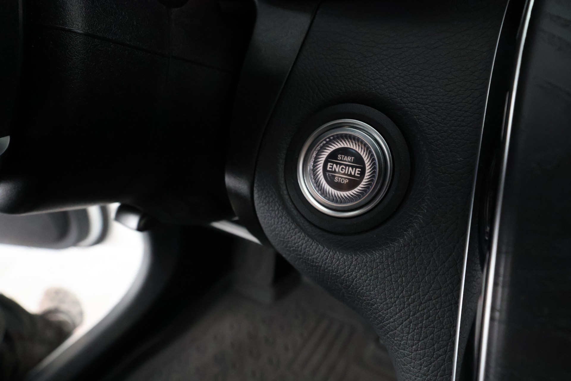 Mercedes-Benz GLC 2021