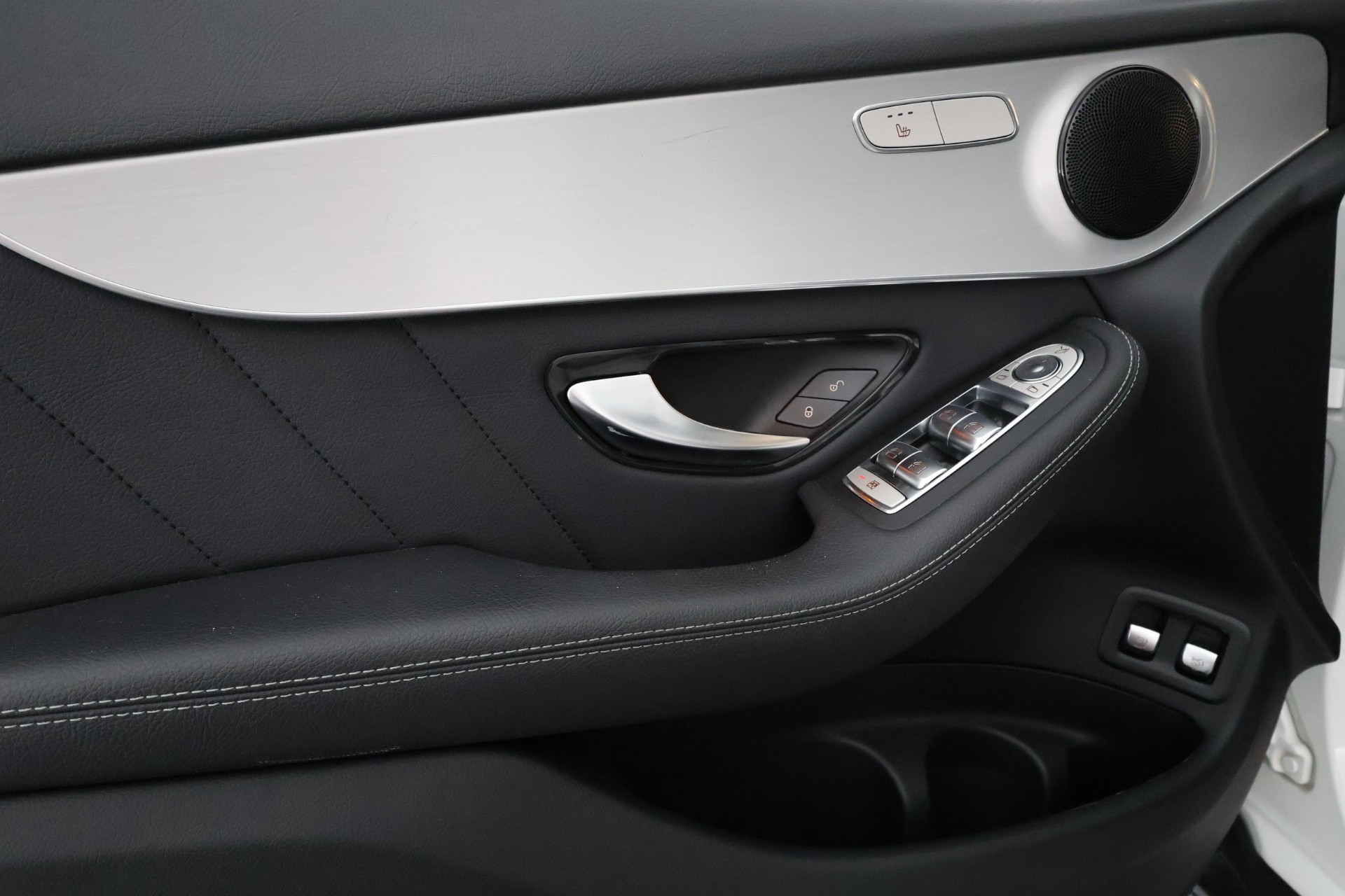 Mercedes-Benz GLC 2021