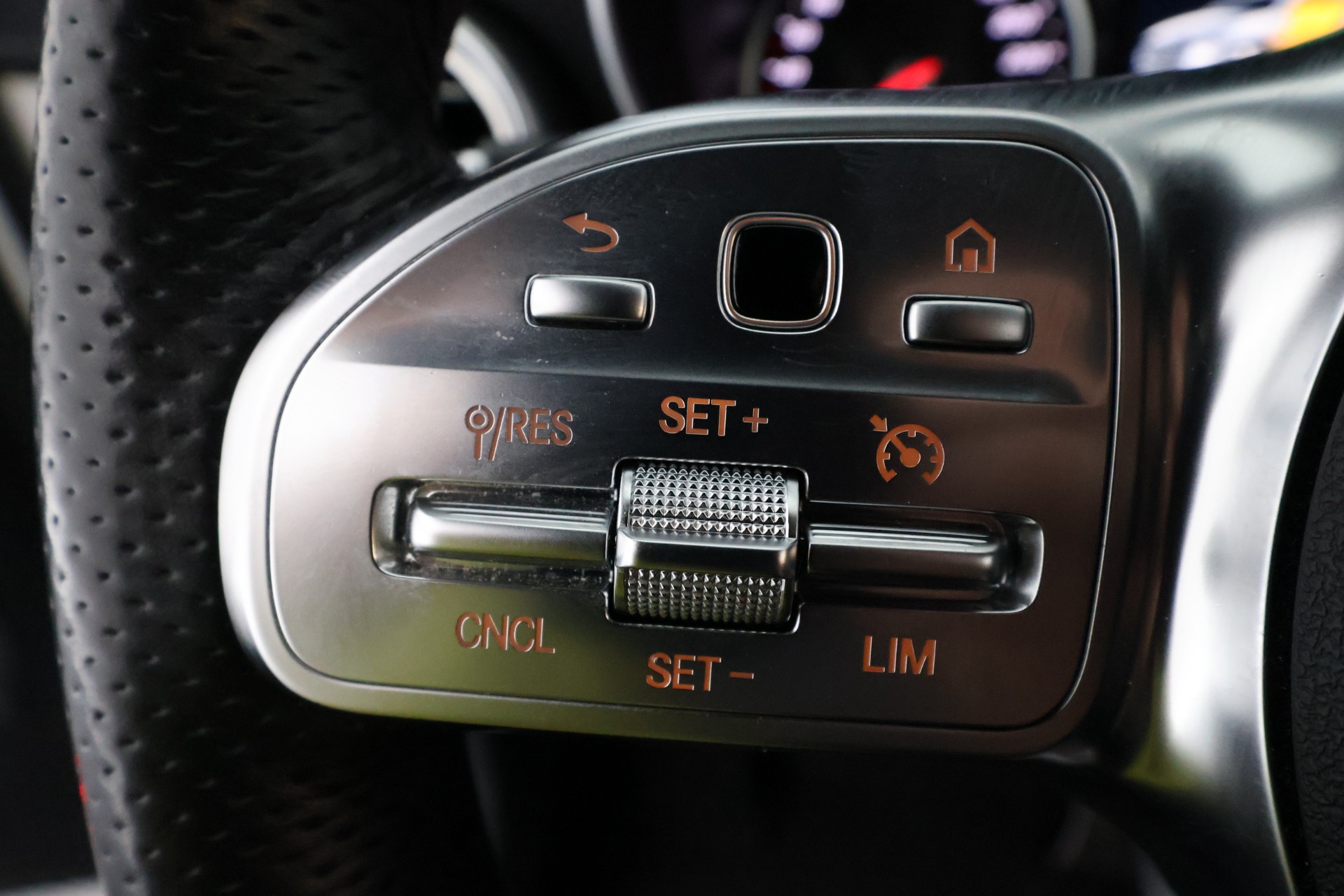 Mercedes-Benz GLC 2021