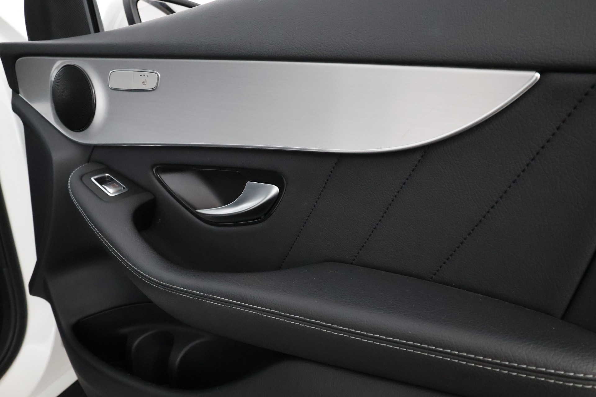 Mercedes-Benz GLC 2021