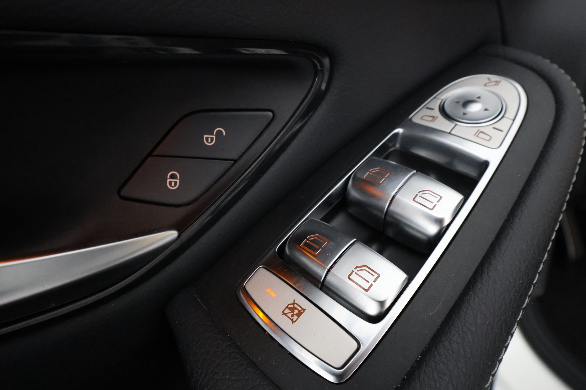 Mercedes-Benz GLC 2021