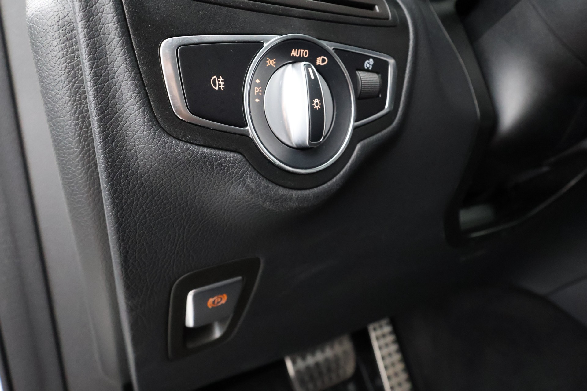 Mercedes-Benz GLC 2021