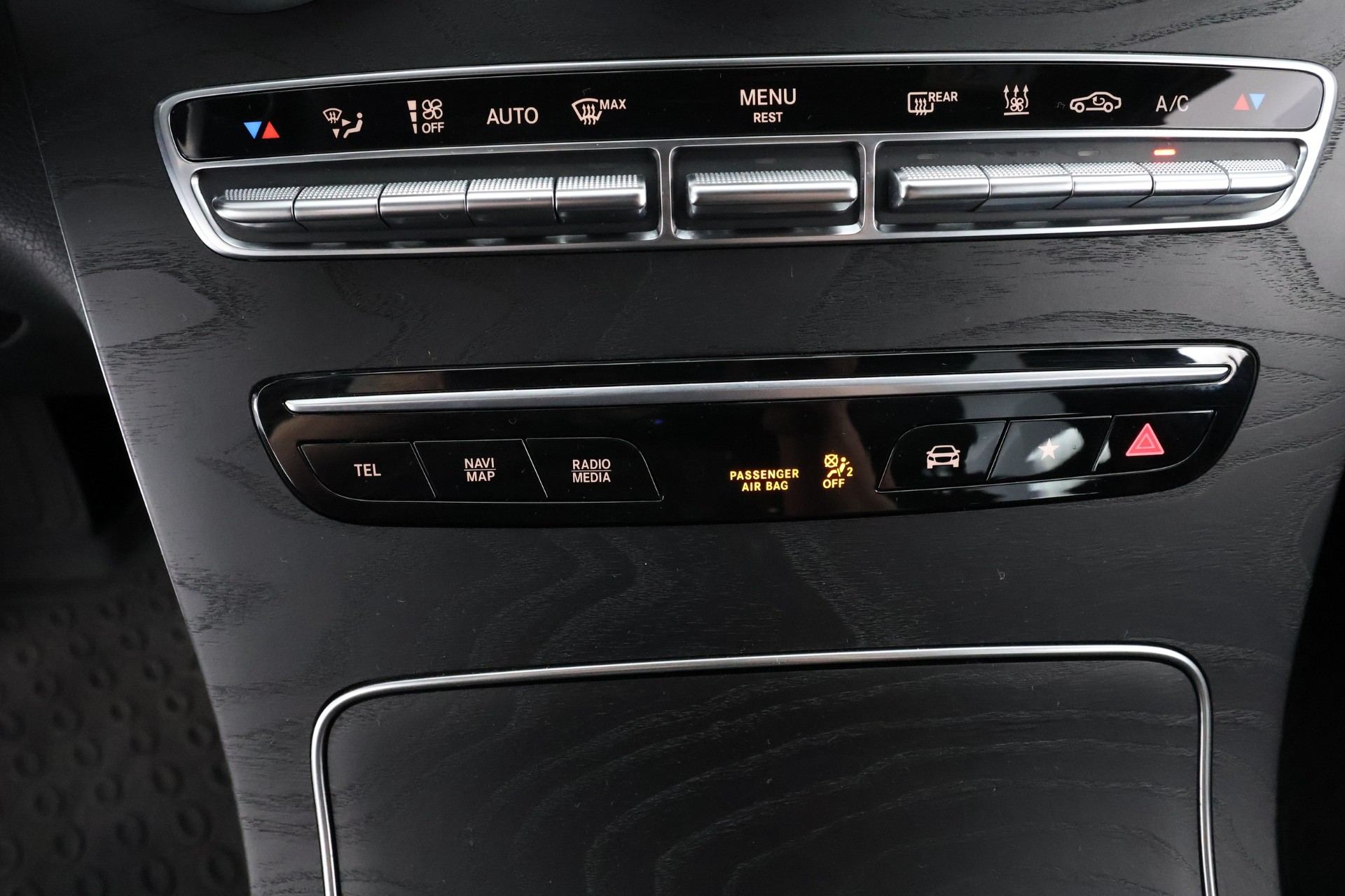 Mercedes-Benz GLC 2021