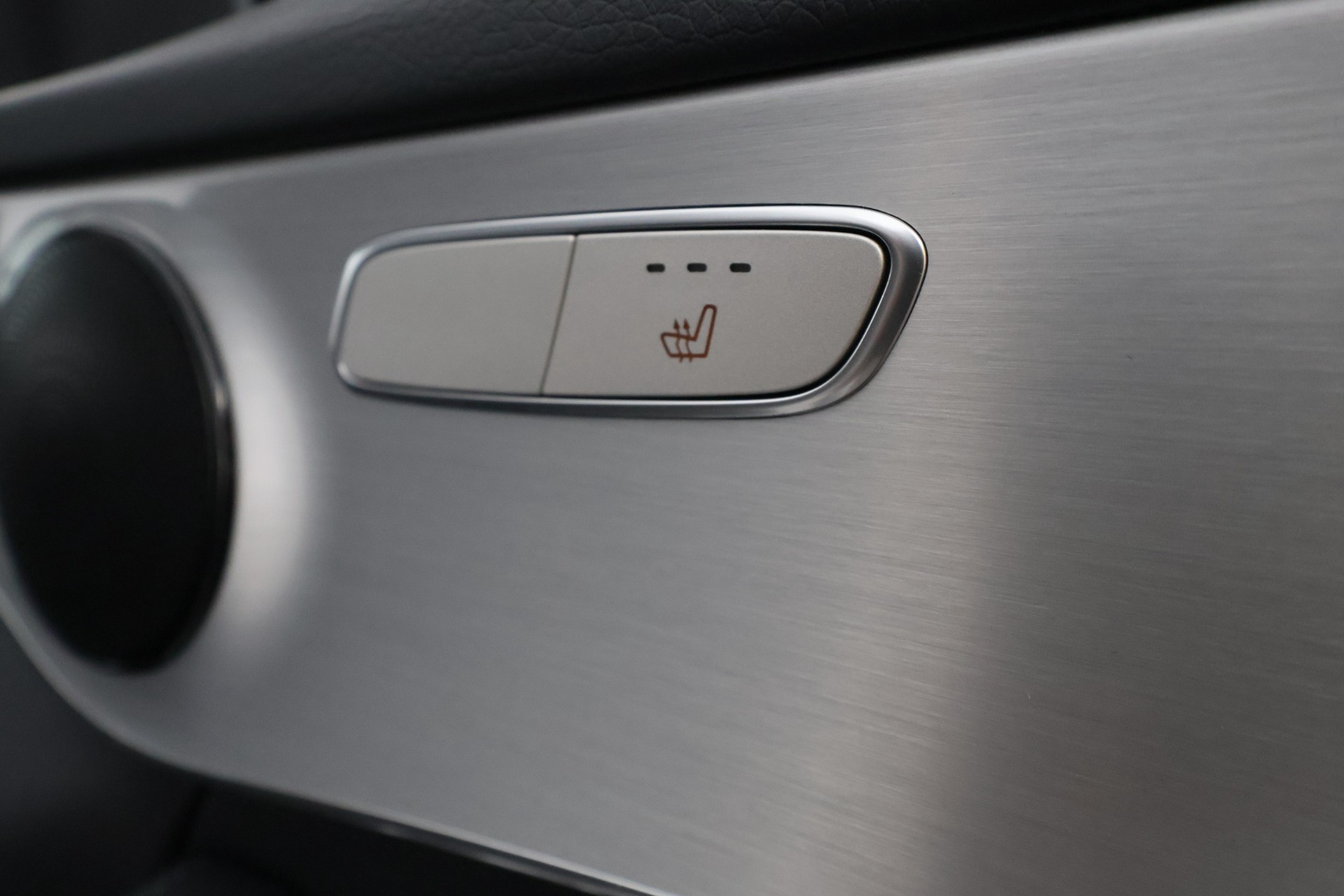 Mercedes-Benz GLC 2021