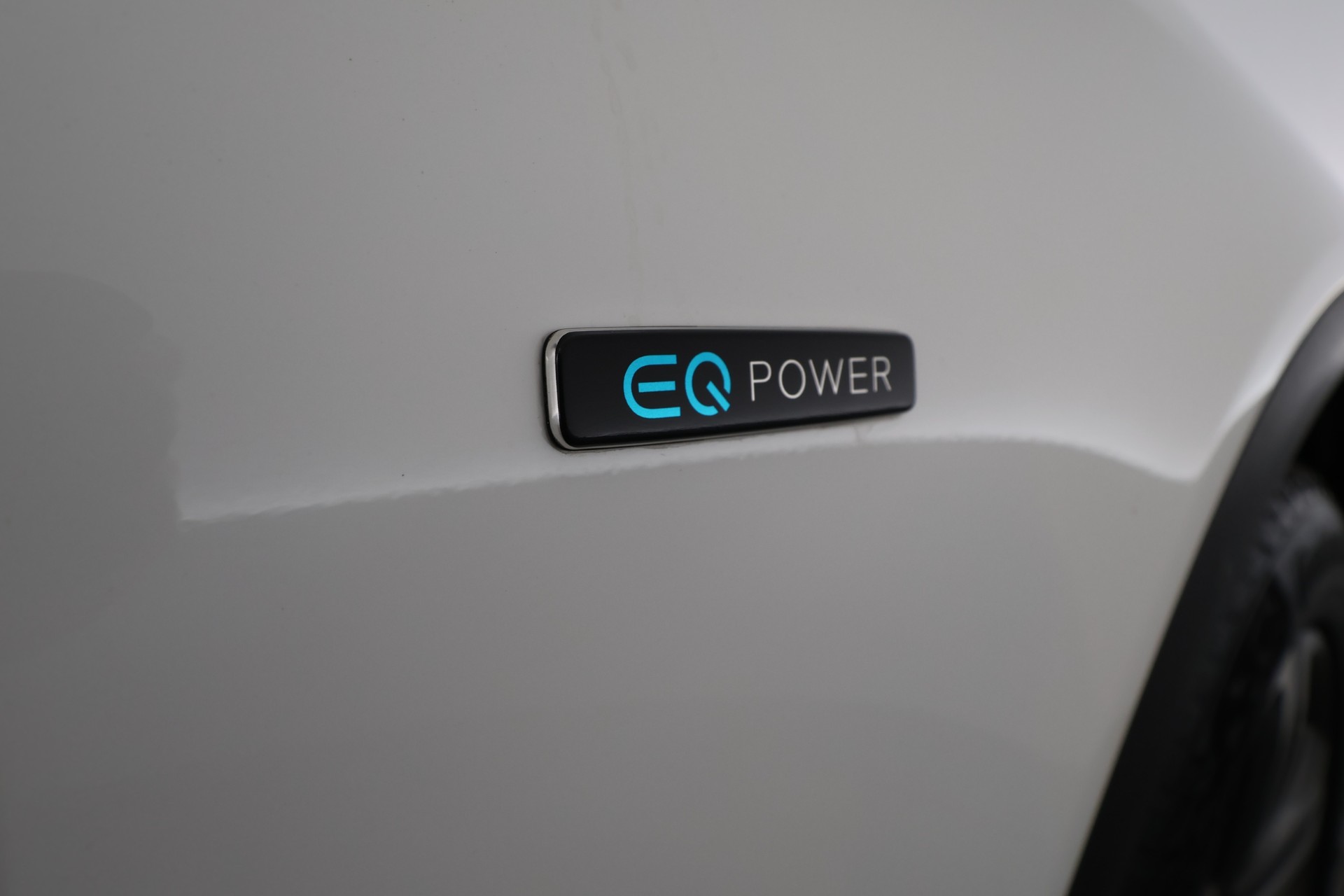 Mercedes-Benz GLC 2021