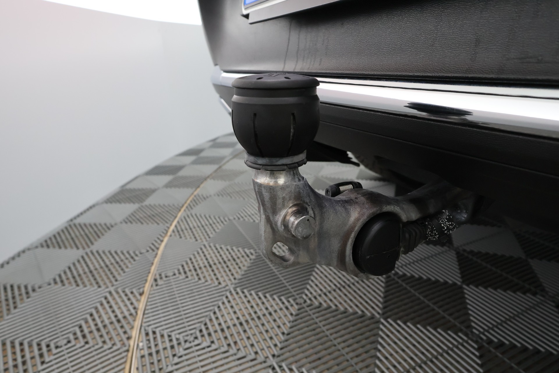 Mercedes-Benz GLC 2021