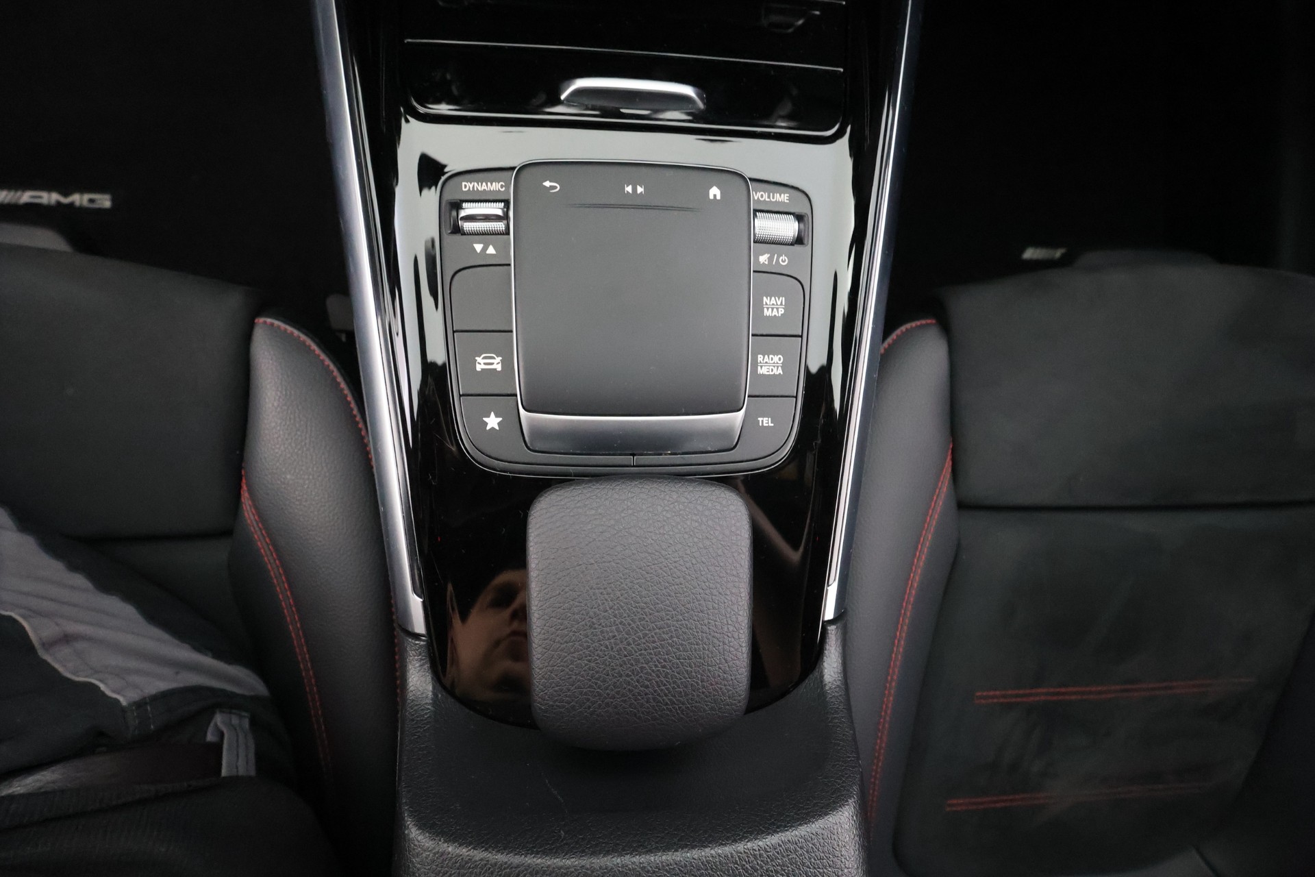 Mercedes-Benz GLA 2021