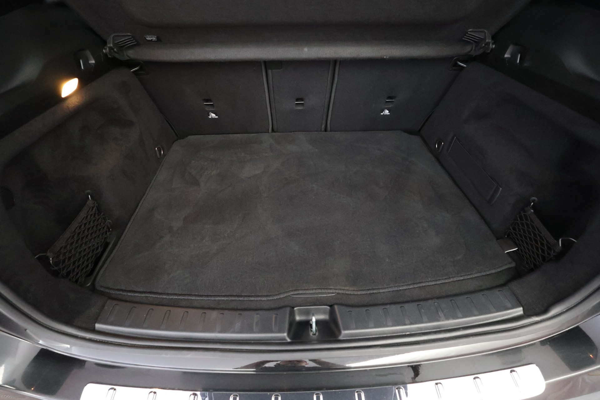 Mercedes-Benz GLA 2021