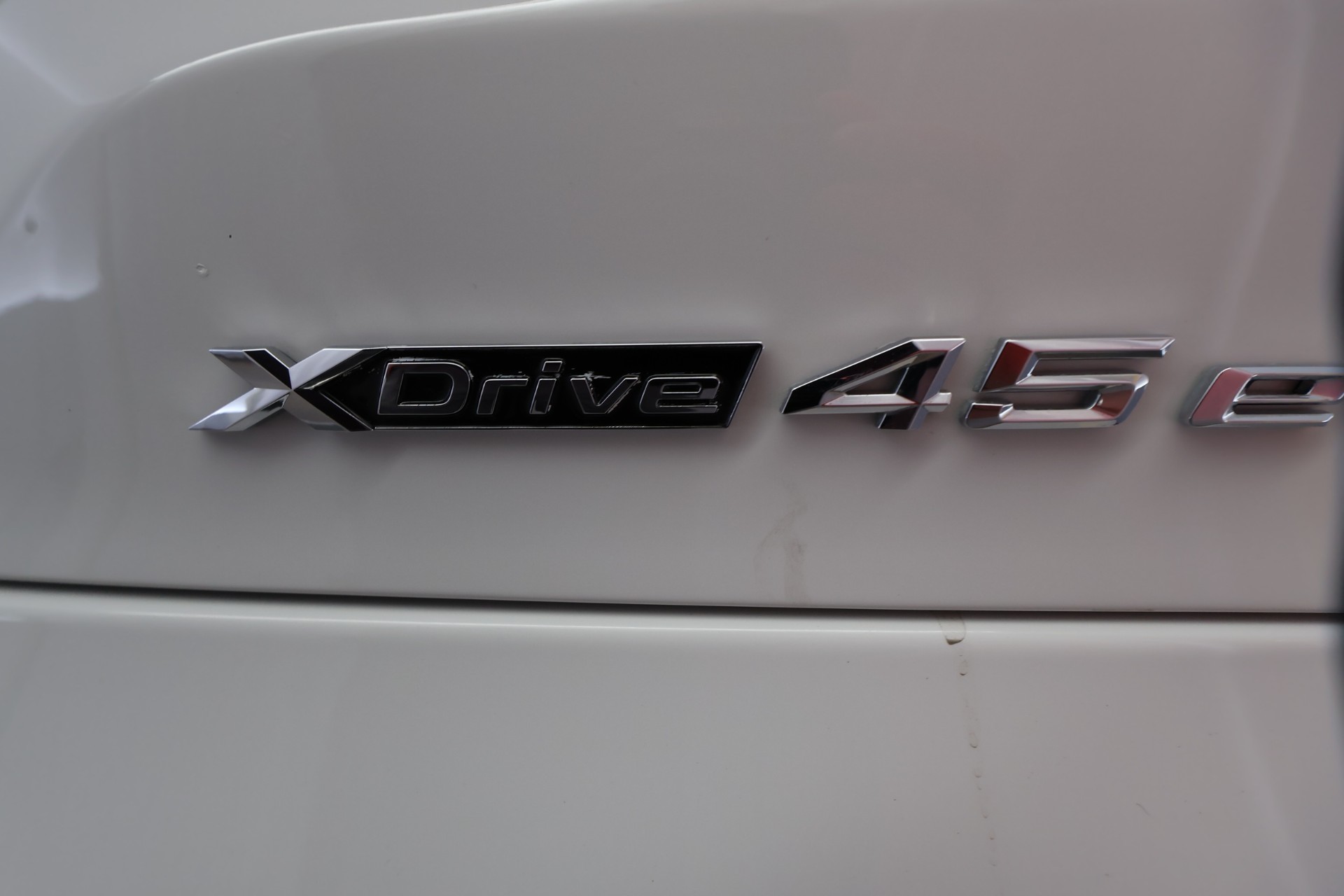 BMW X5 2021