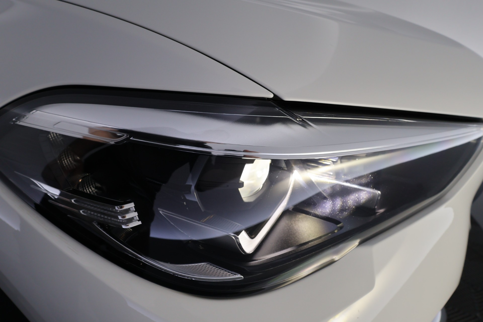 BMW X5 2021