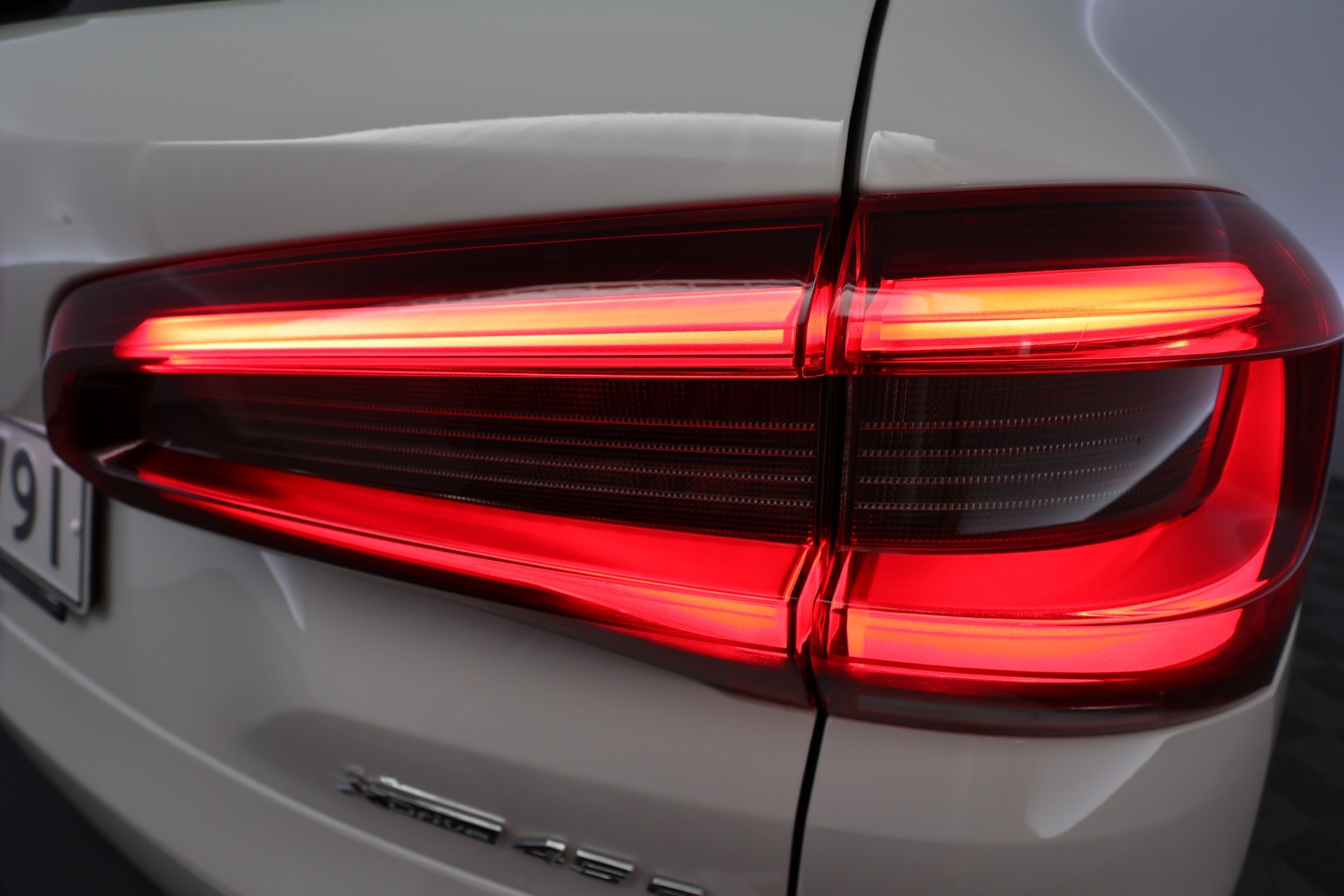 BMW X5 2021