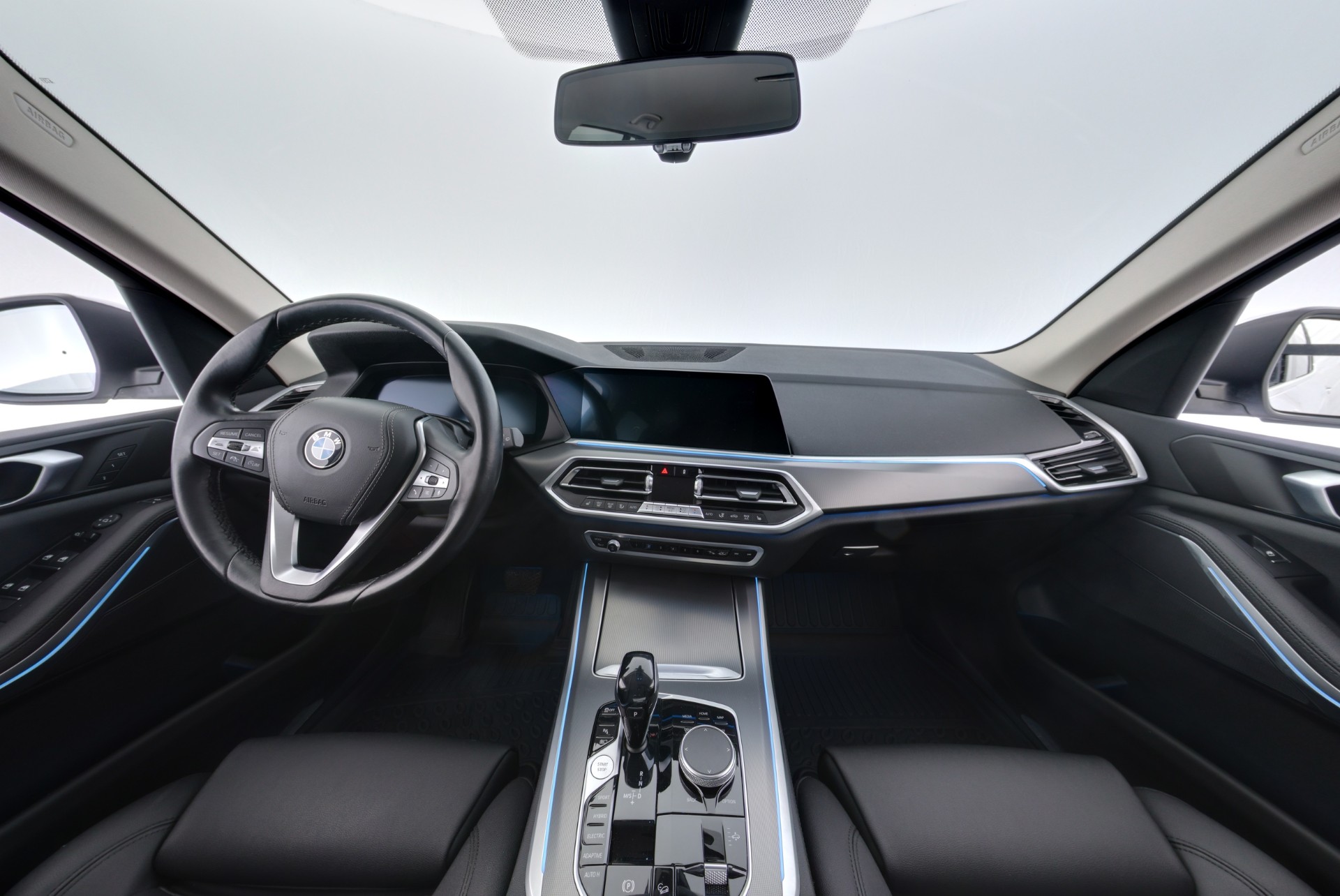 BMW X5 2021