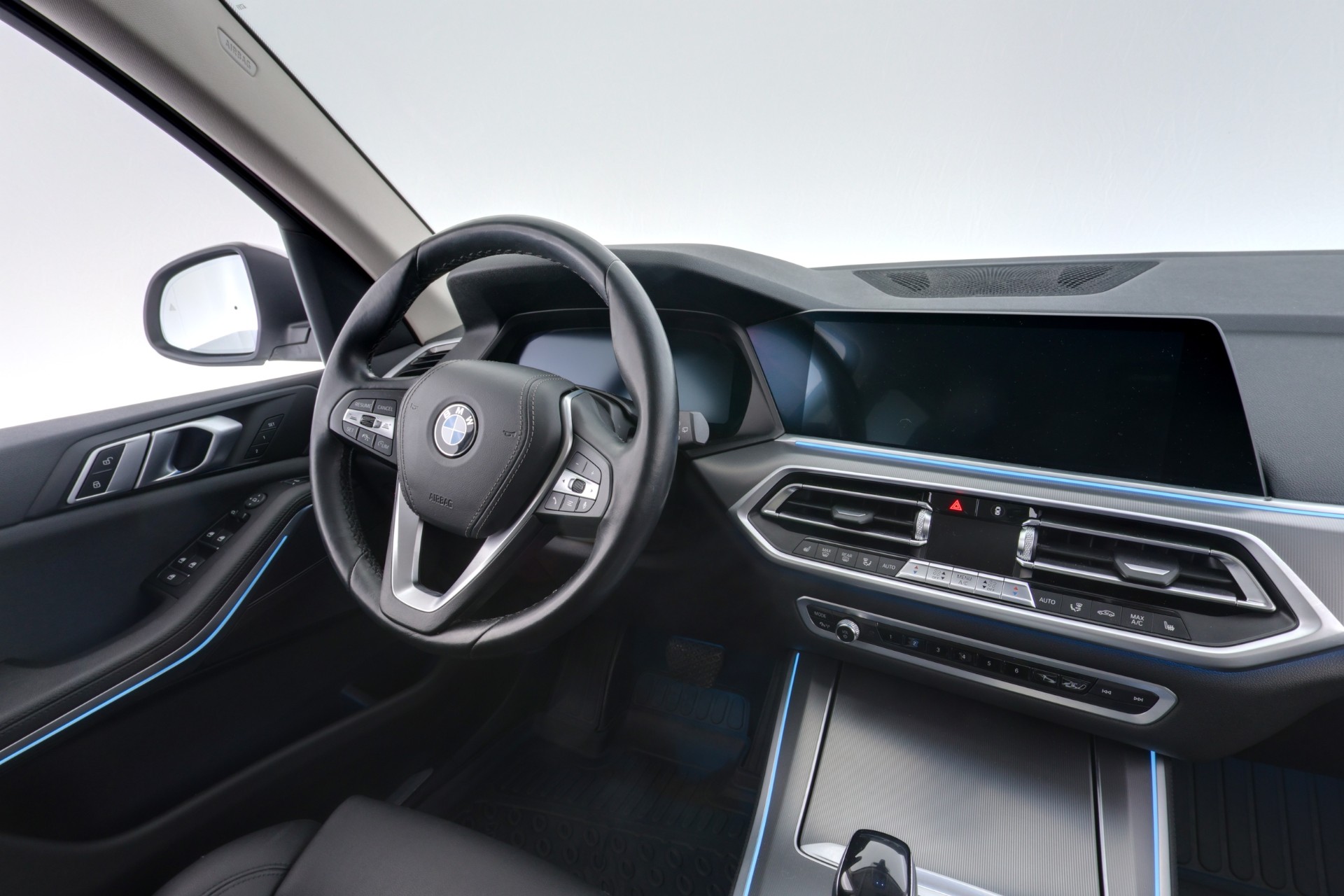 BMW X5 2021