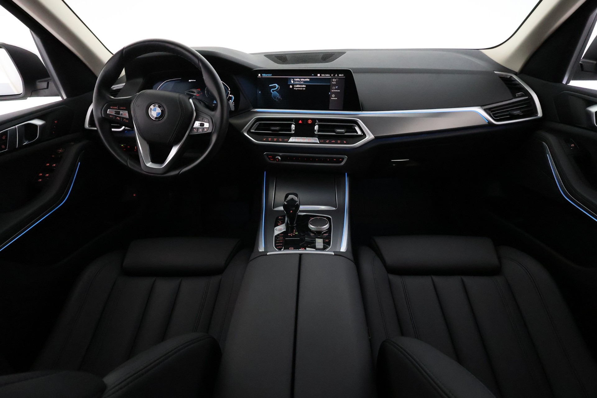 BMW X5 2021