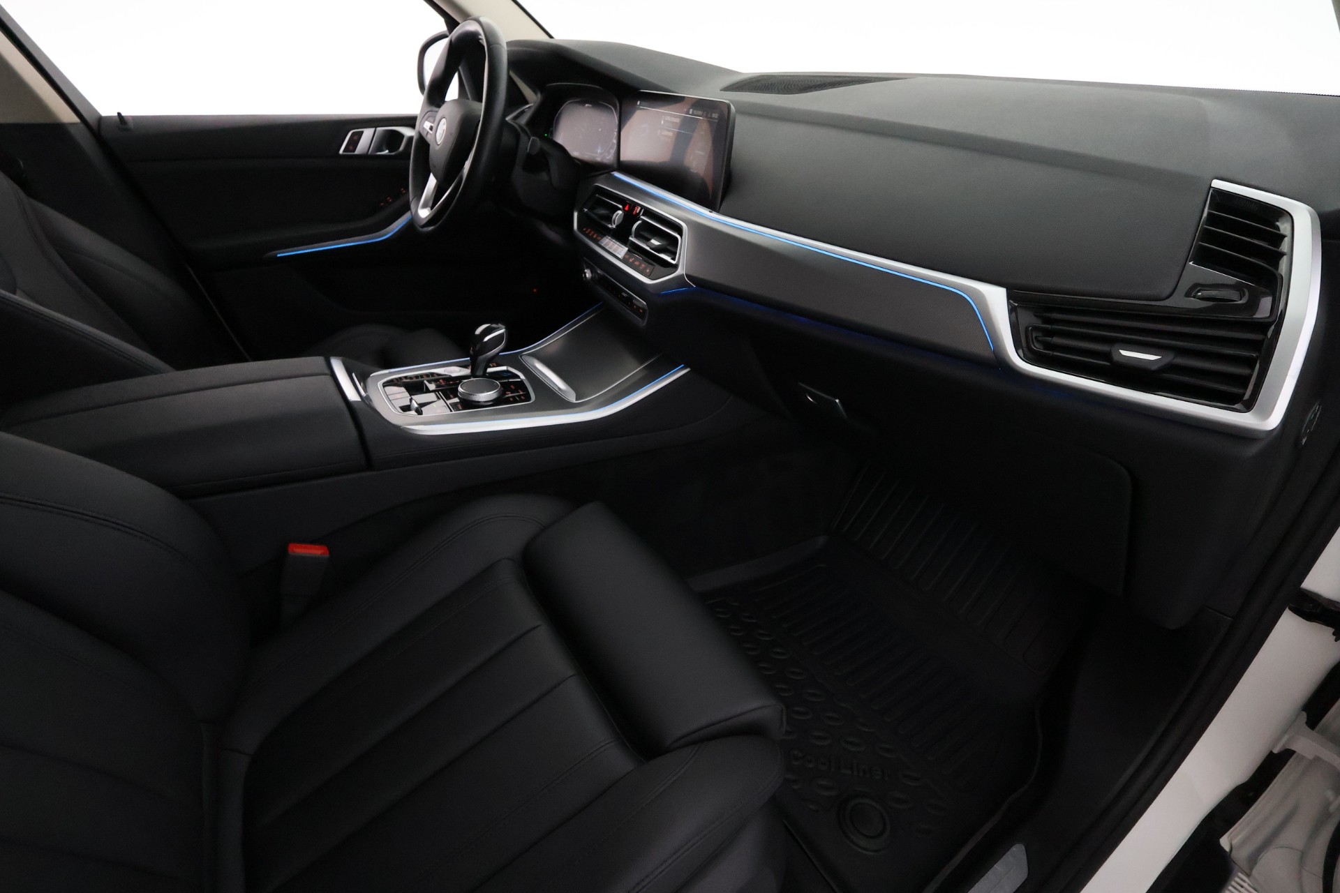 BMW X5 2021