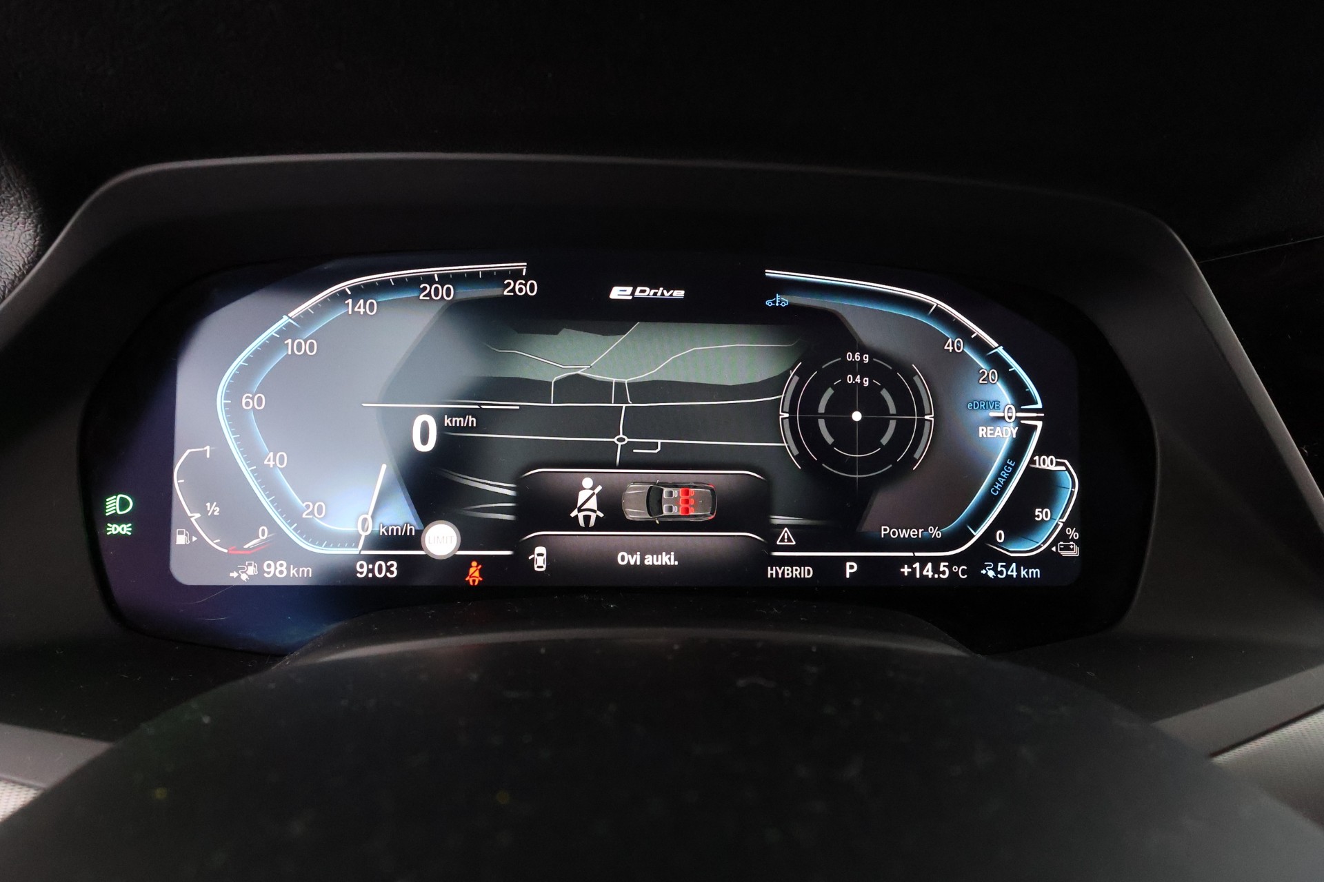 BMW X5 2021
