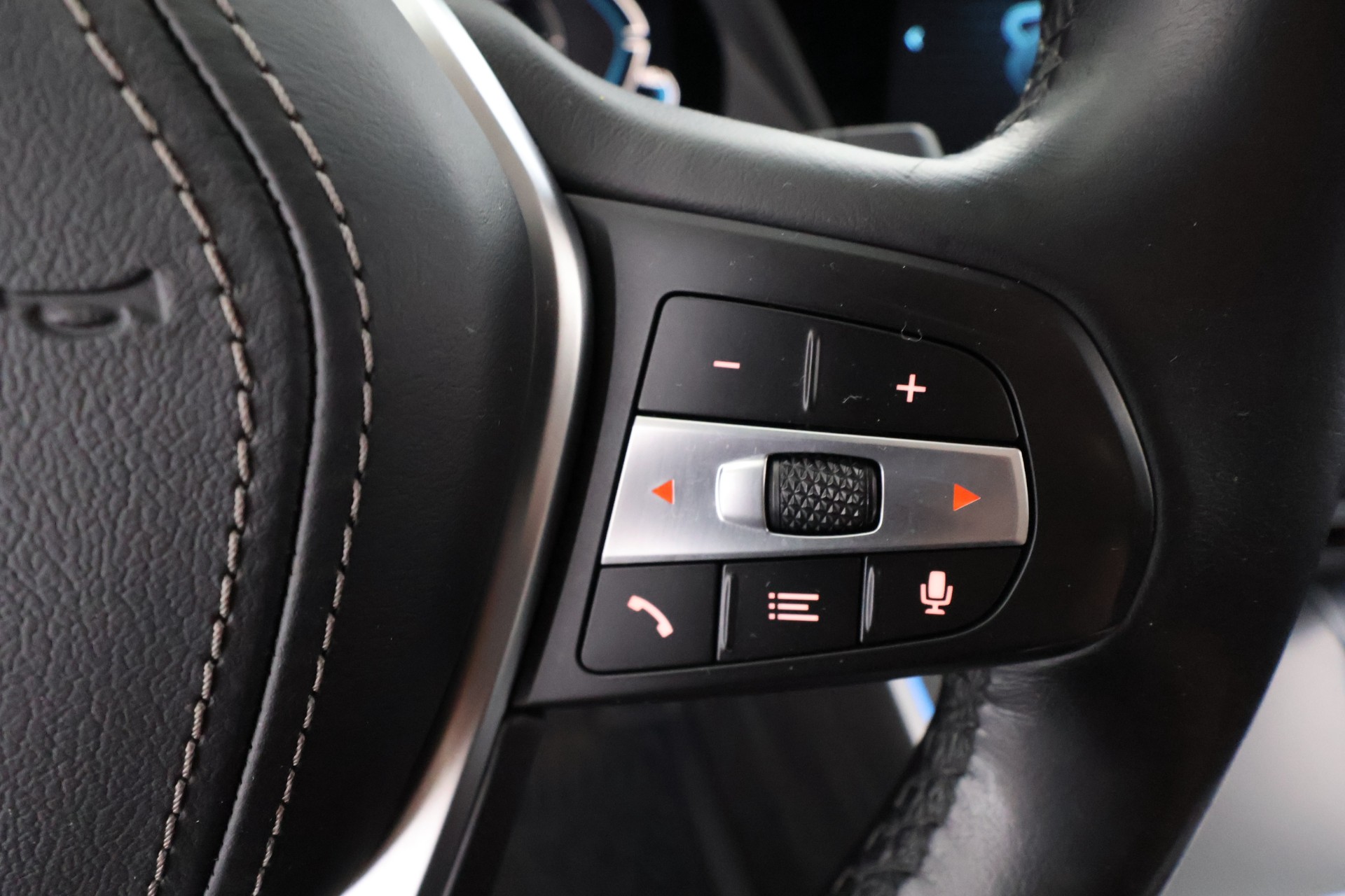 BMW X5 2021