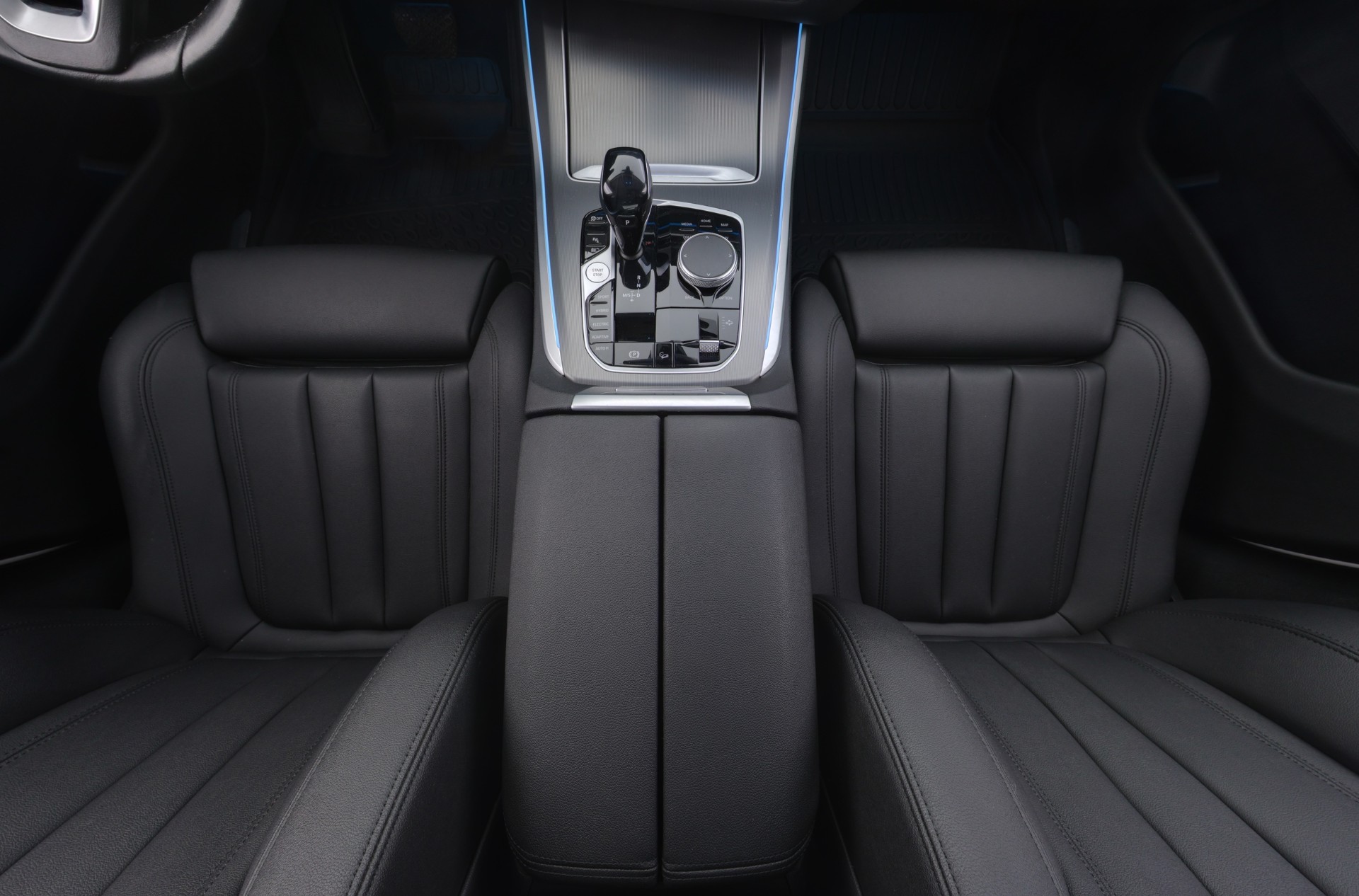 BMW X5 2021