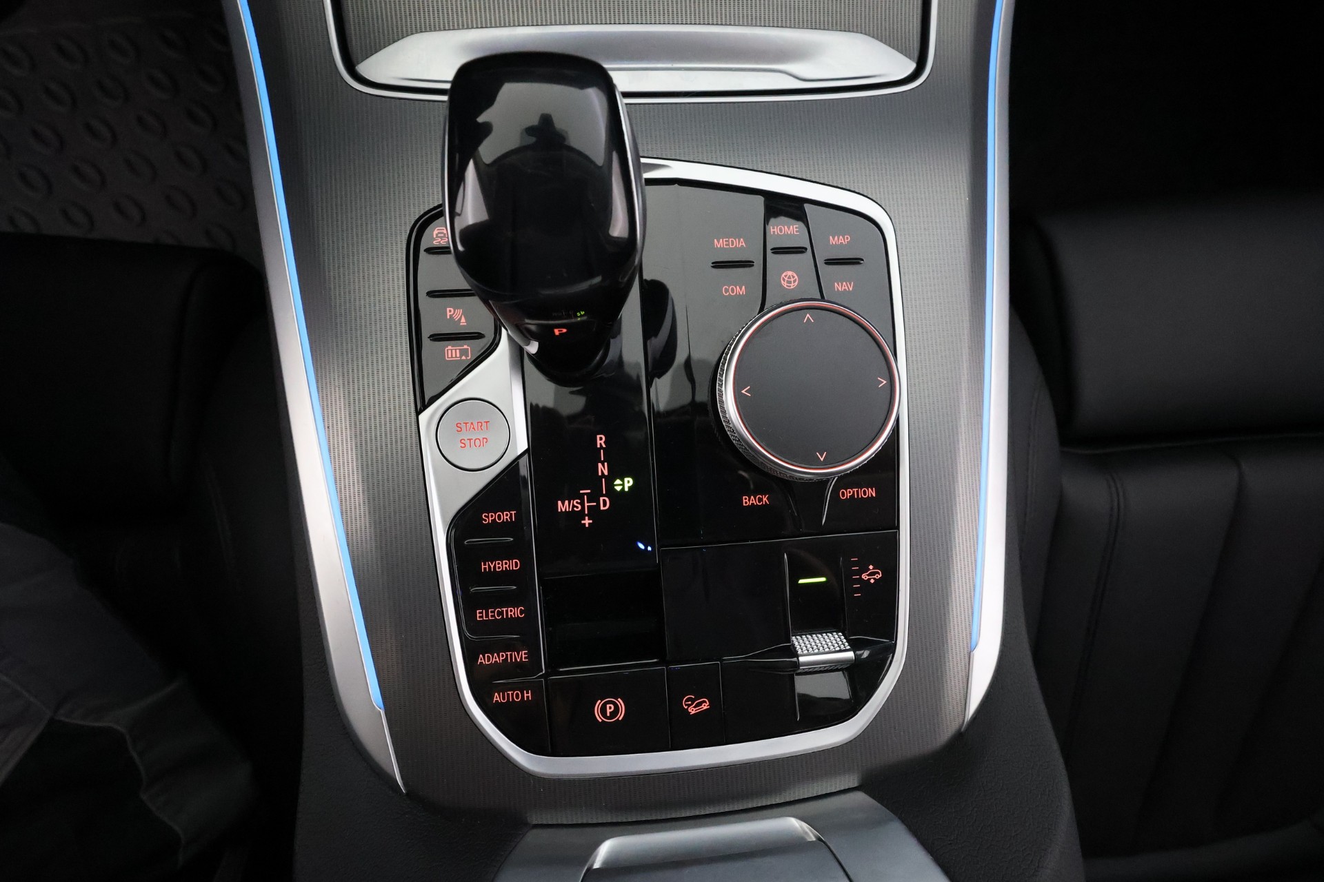BMW X5 2021