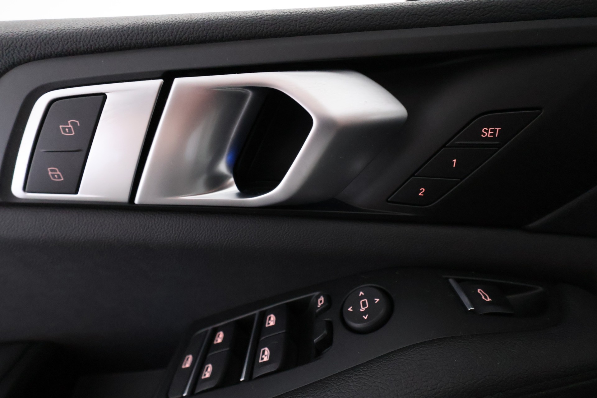 BMW X5 2021