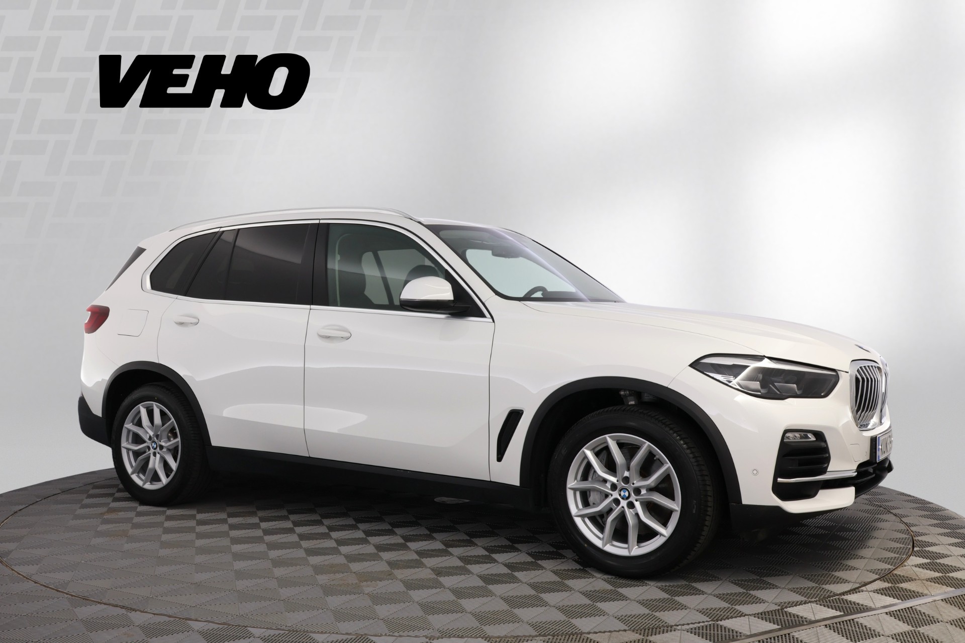 BMW X5 2021