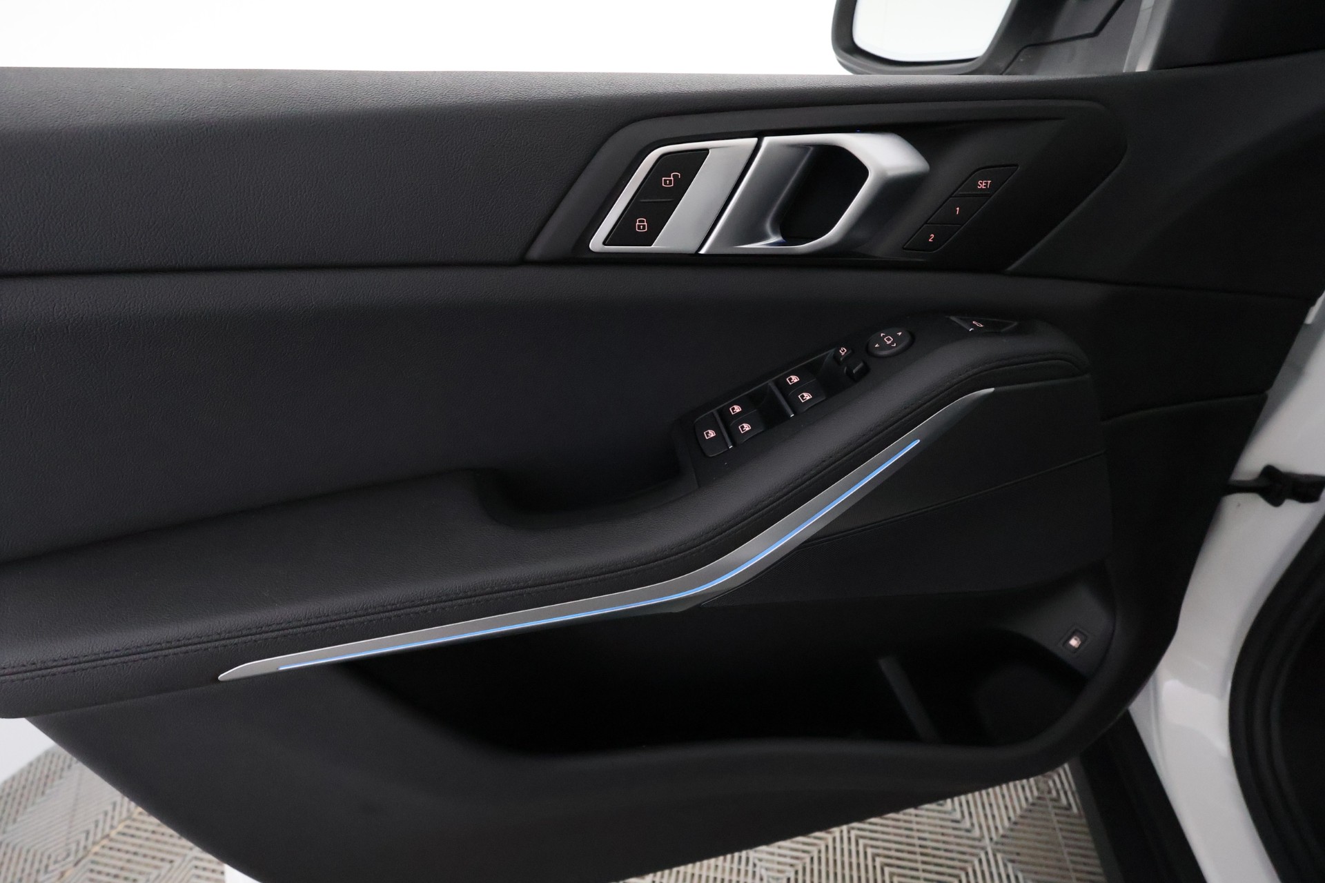 BMW X5 2021