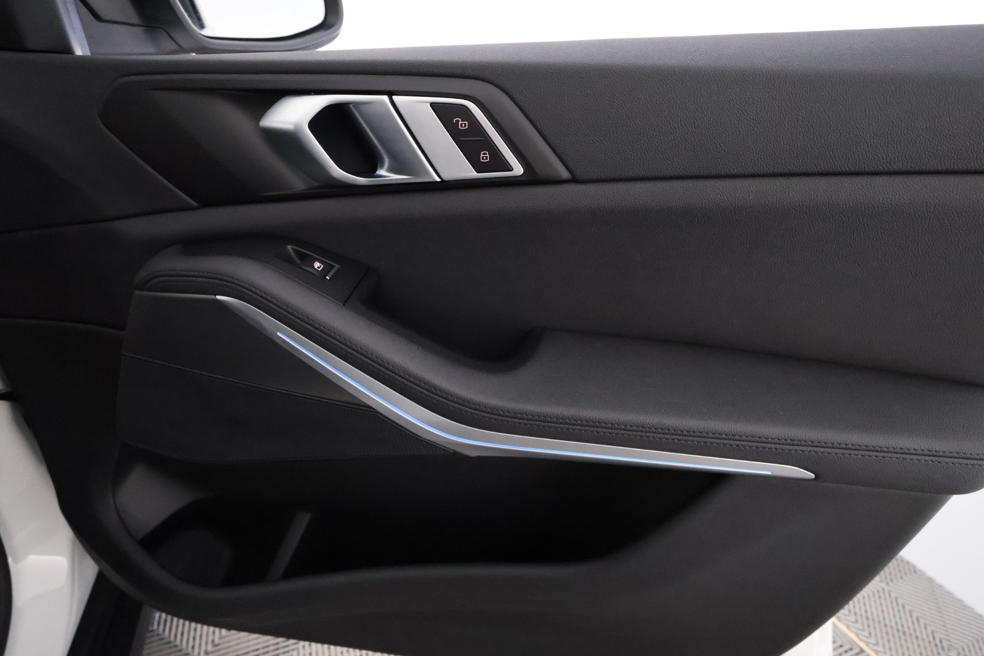 BMW X5 2021