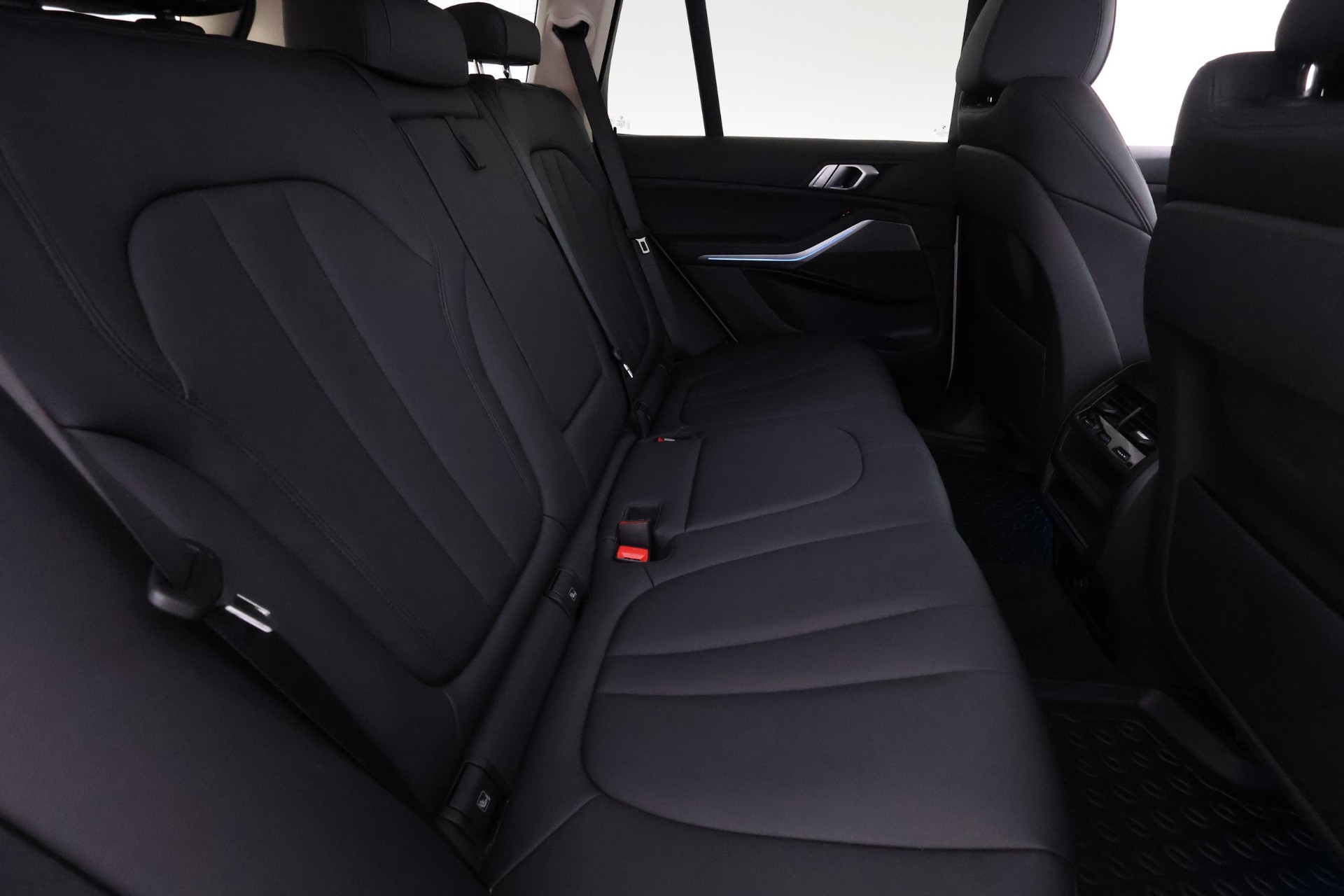 BMW X5 2021